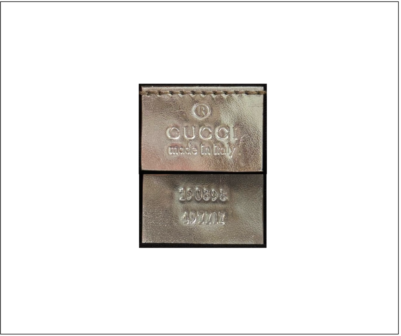 Gucci Silver Sparkle Pochette 1.16.png