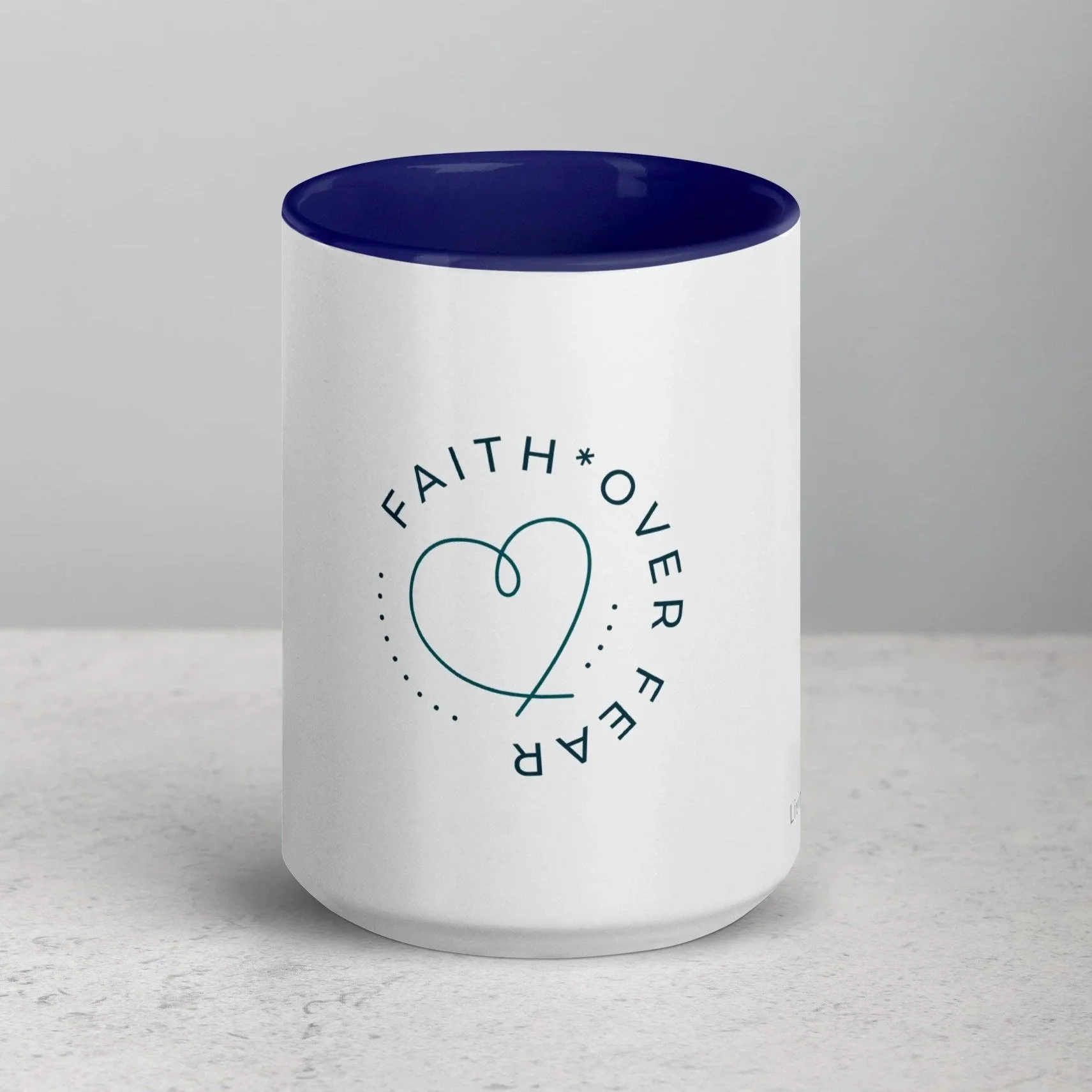 FAITH Mug