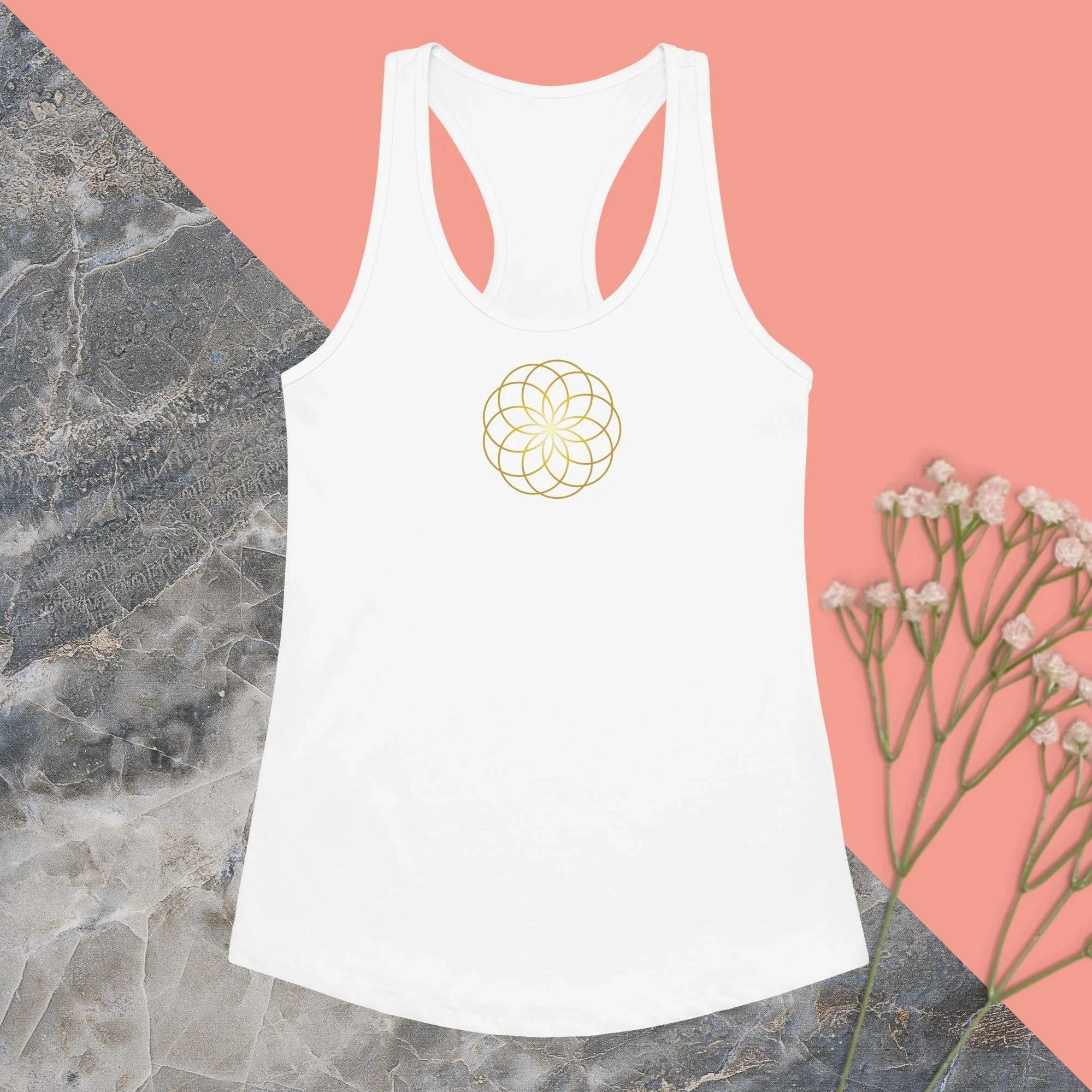 Lotus Flower of Life