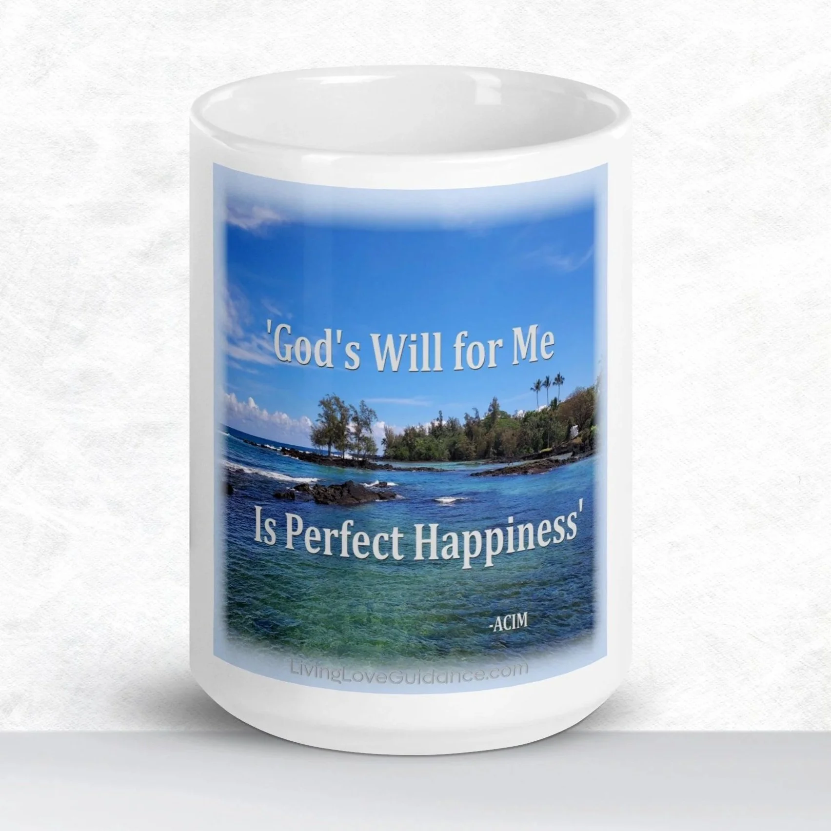 PerfectHappiness Mug