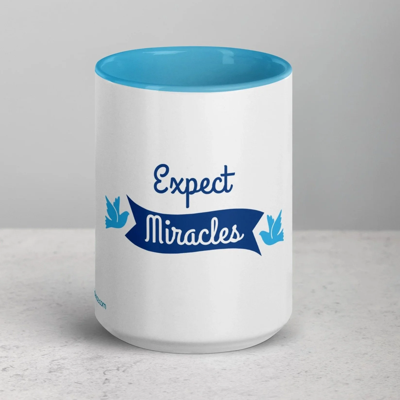 Miracle Mug