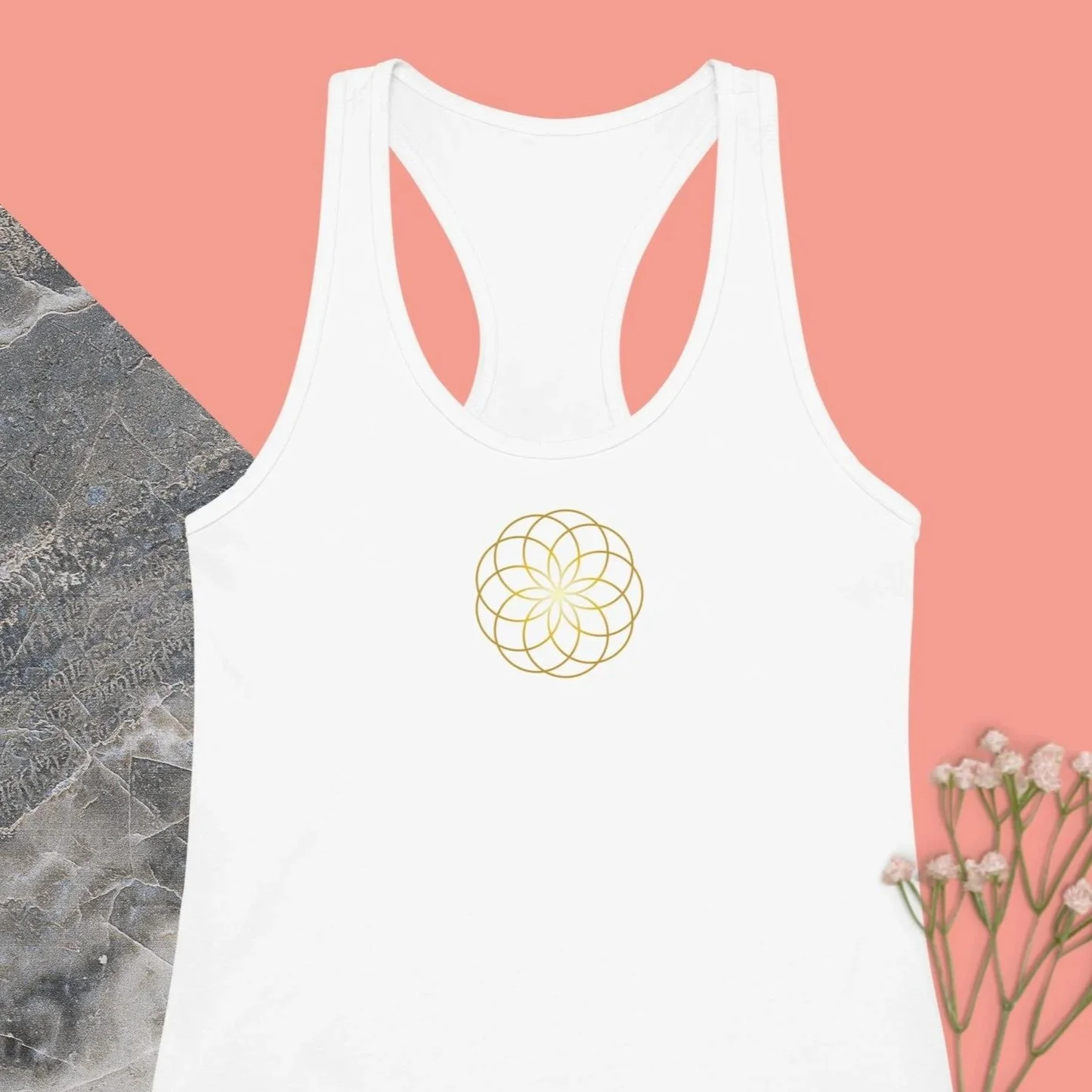 Lotus Flower of Life