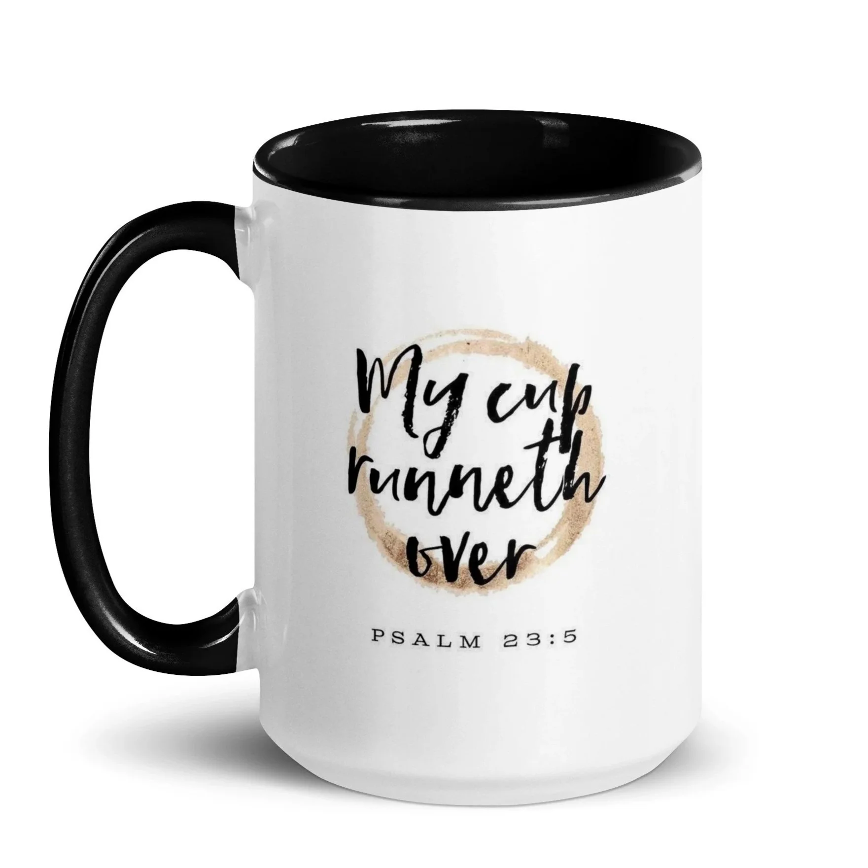 MyCup.Psalm23