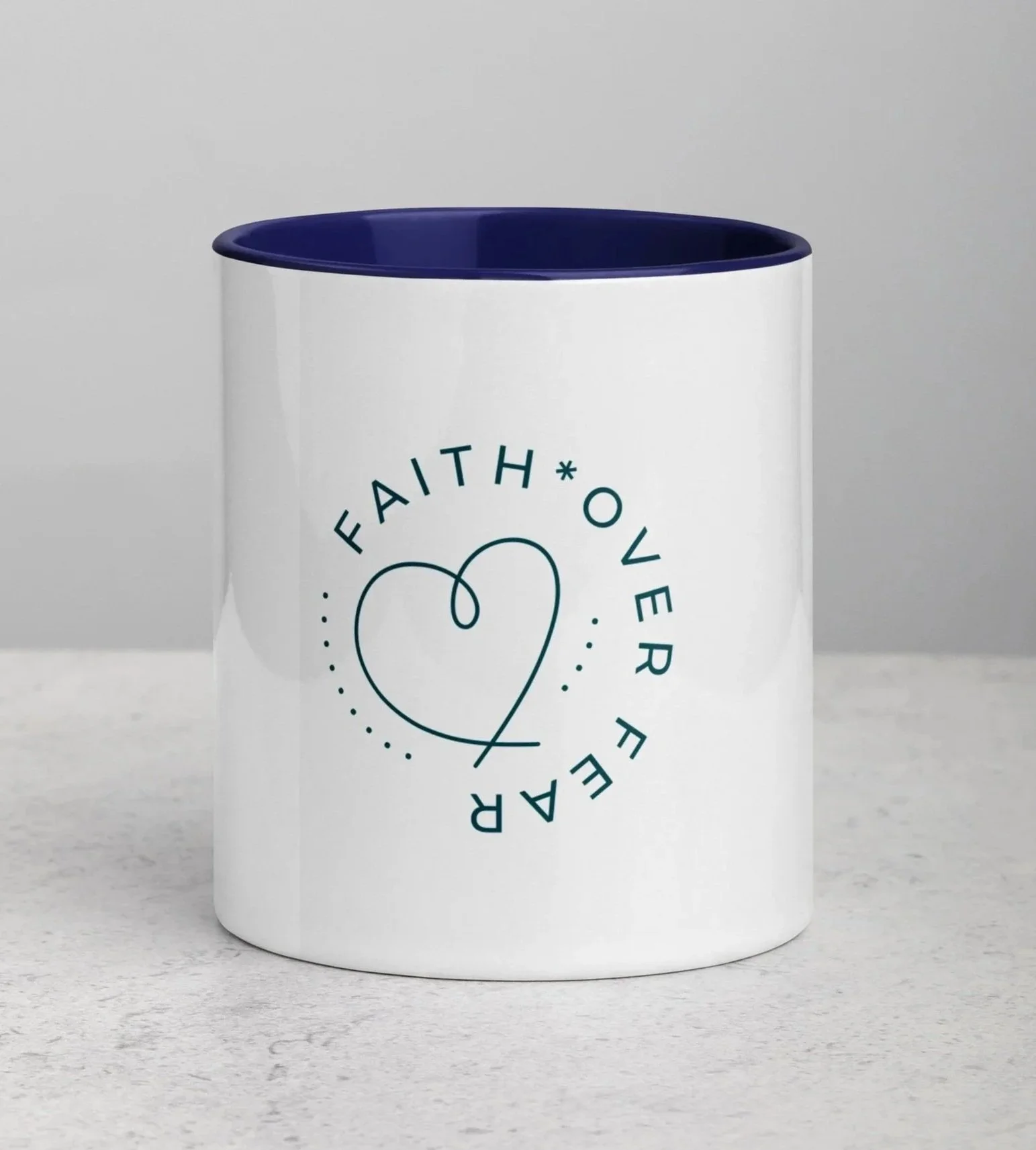 FAITH Mug