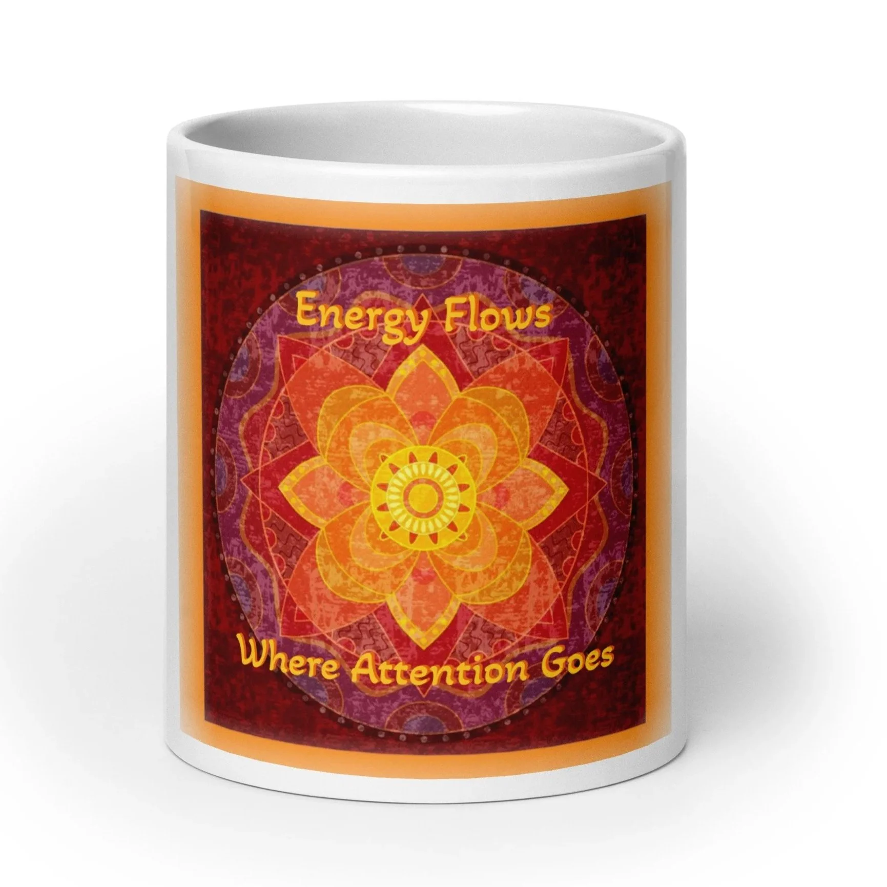 EnergyFlows mug