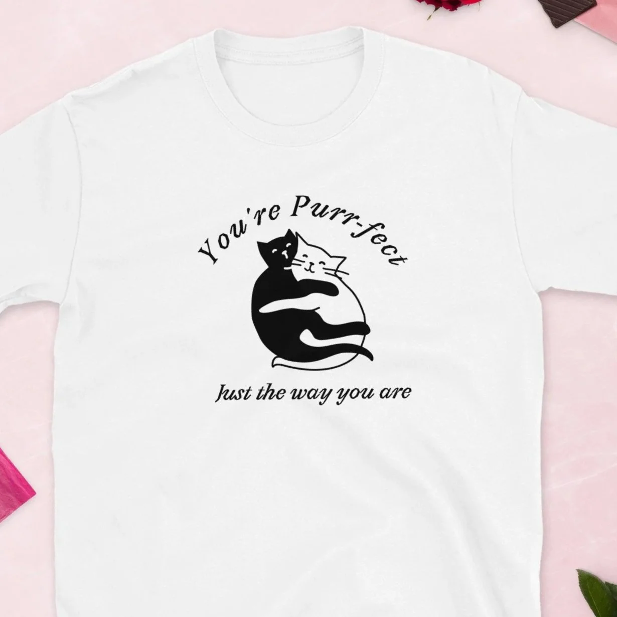 Your 'Purr-fect' T