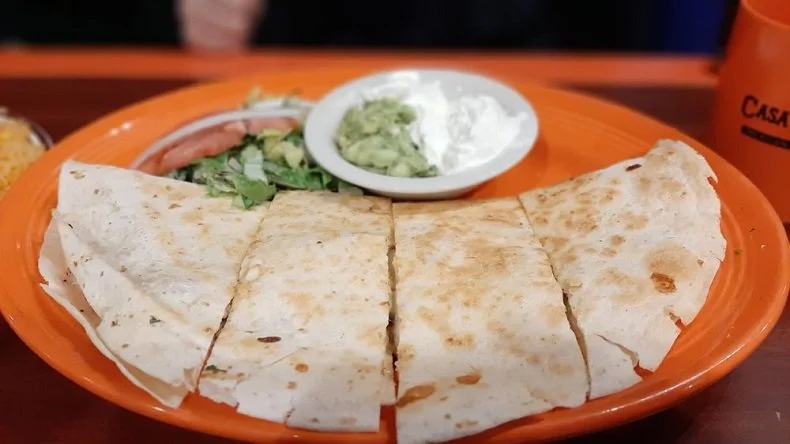 Casa Blanca Restaurant