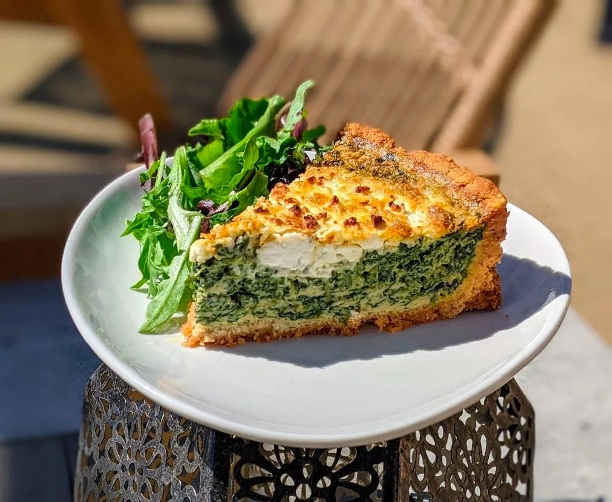 Azure Palm Café in Desert Hot Springs, CA — Desert Hot Springs Daily