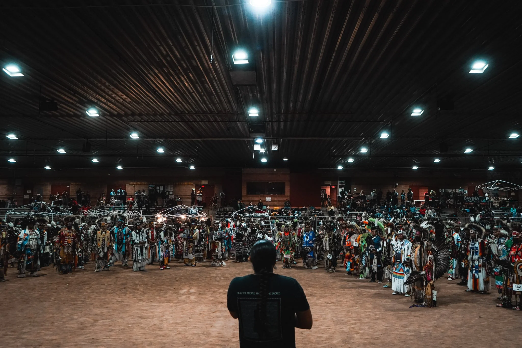 Red Canyon Powwow 2022