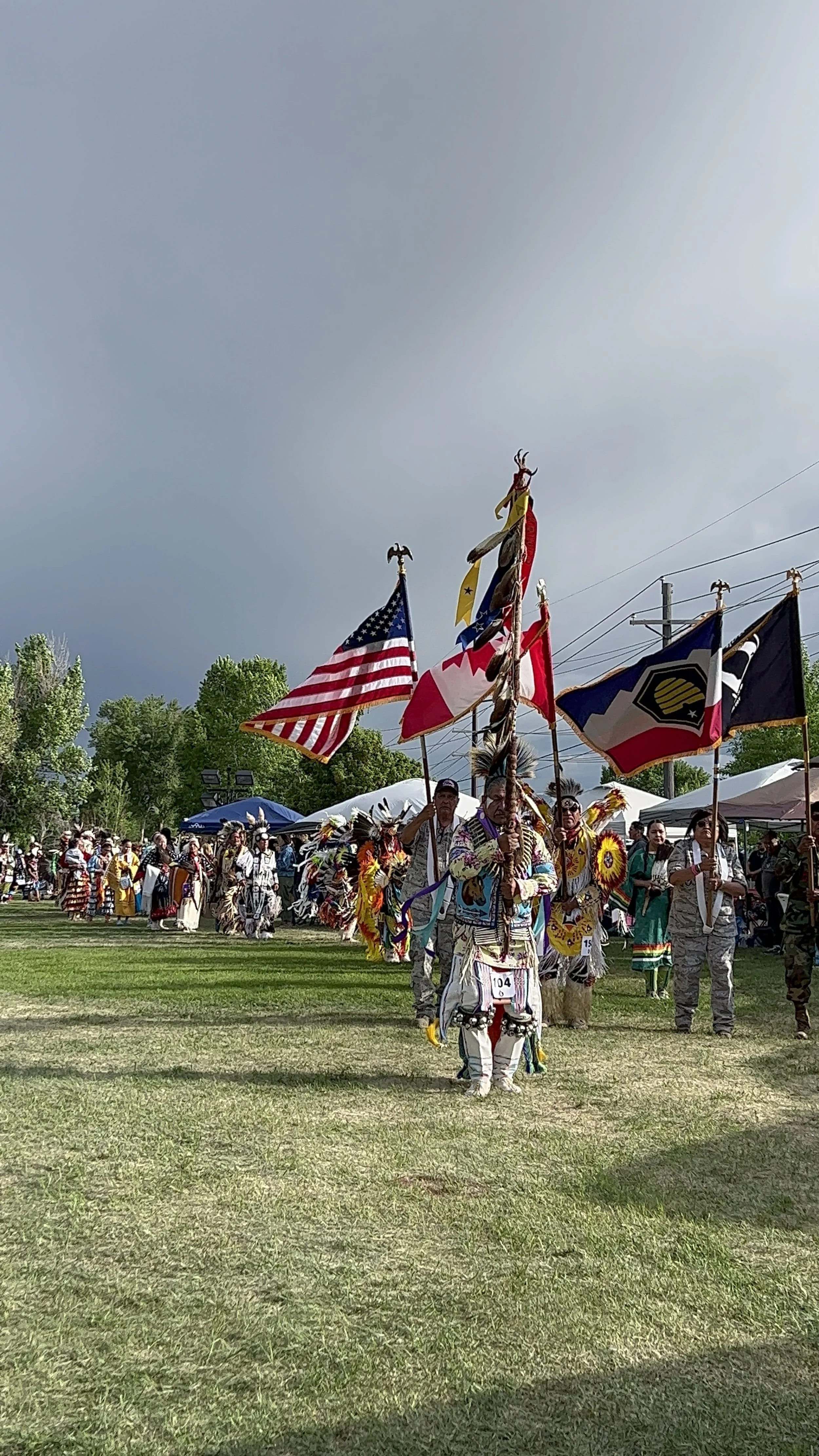 Intermountain Championships Powwow 2023