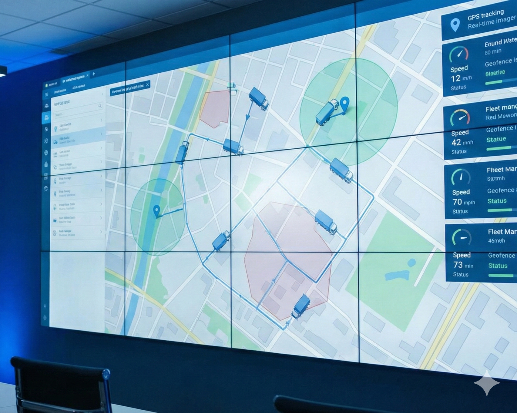 Beneficios de contar con un GPS gratuito en tu seguro automotriz