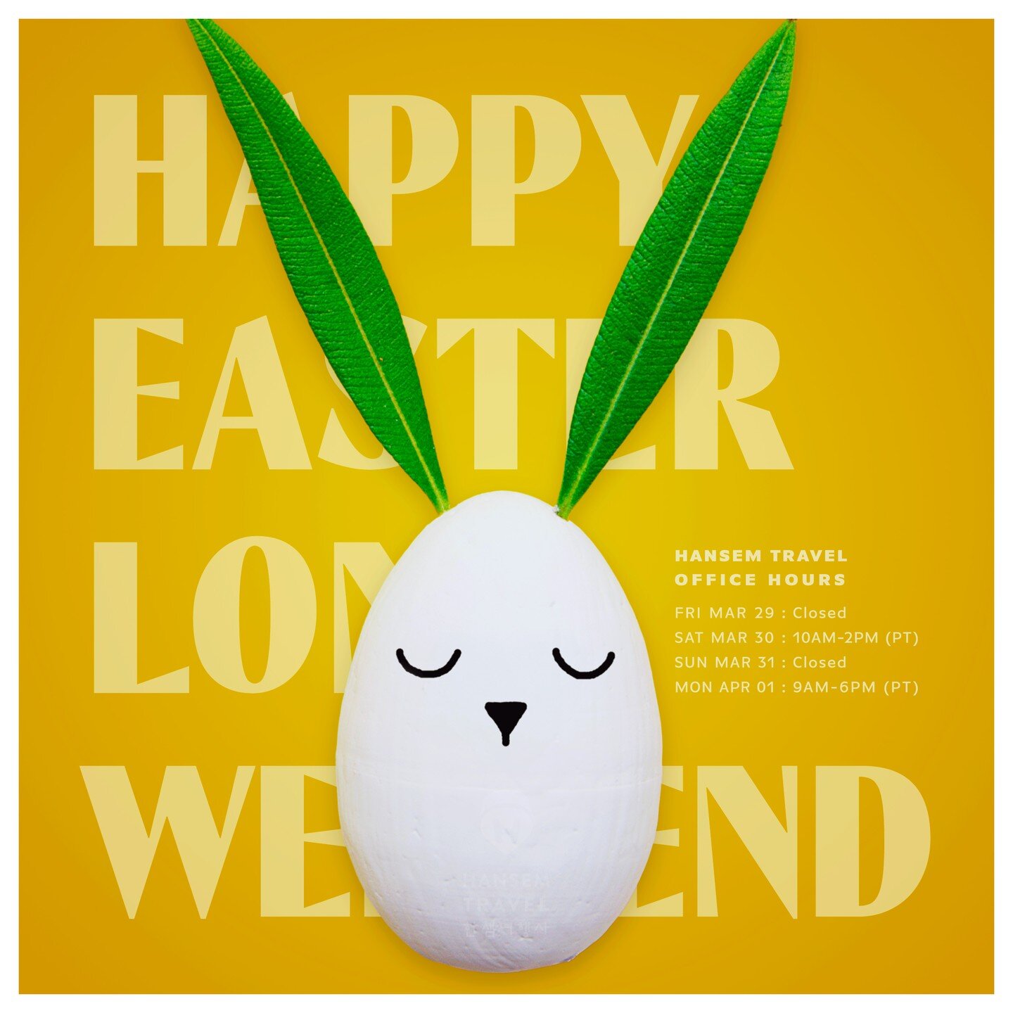 Please note that our office is closed tomorrow on Friday March 29th 2024, Good Friday. We'll resume our regular business hours on Saturday March 30th 2024.

&middot;

Should you require immediate assistance meanwhile, please don't hesitate to send us