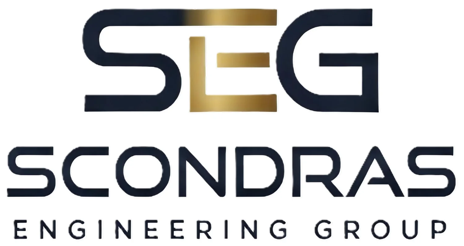 Scondras Engineering Group
