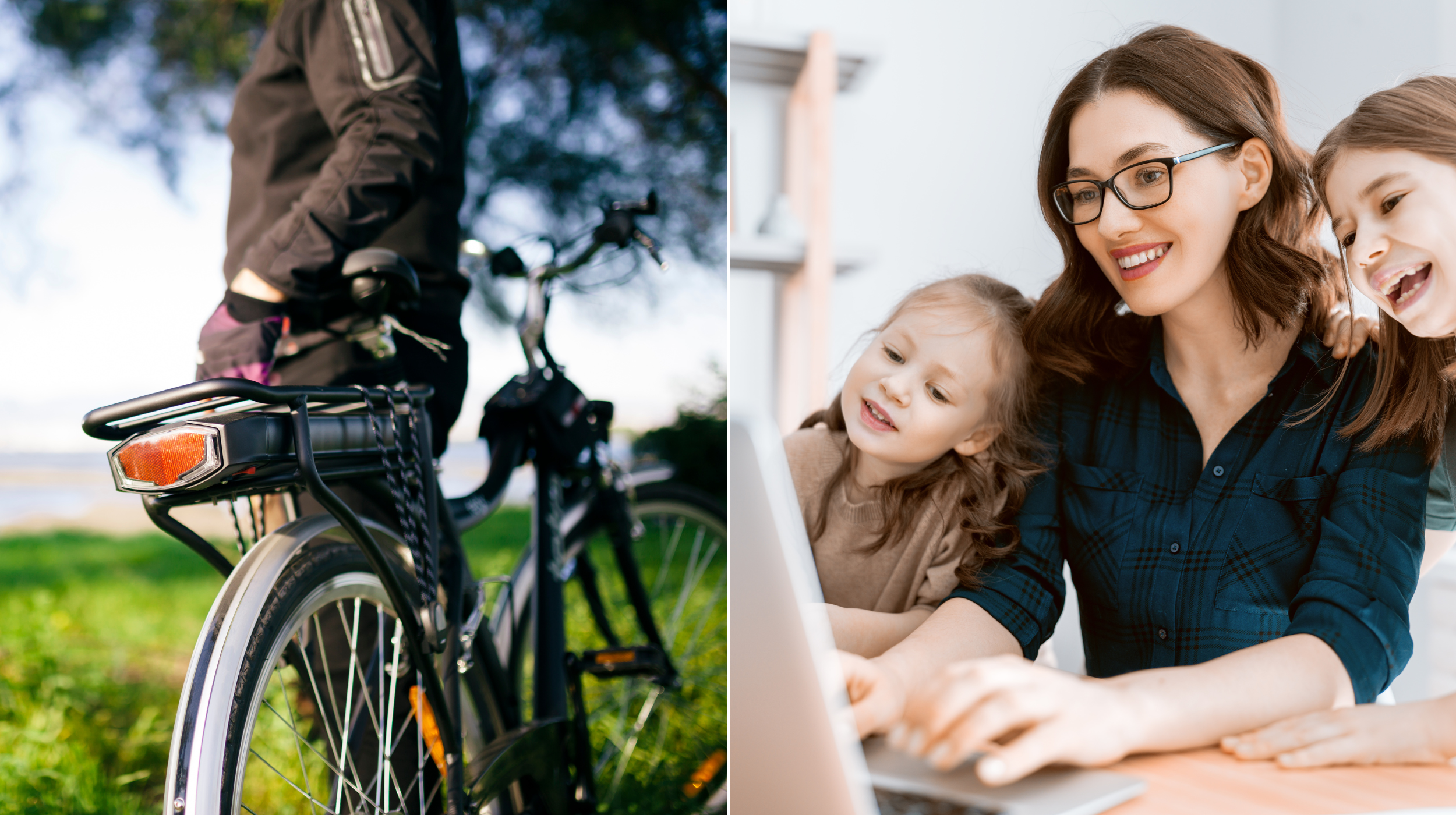 DFL Priorities: Bikes Before Children and Families