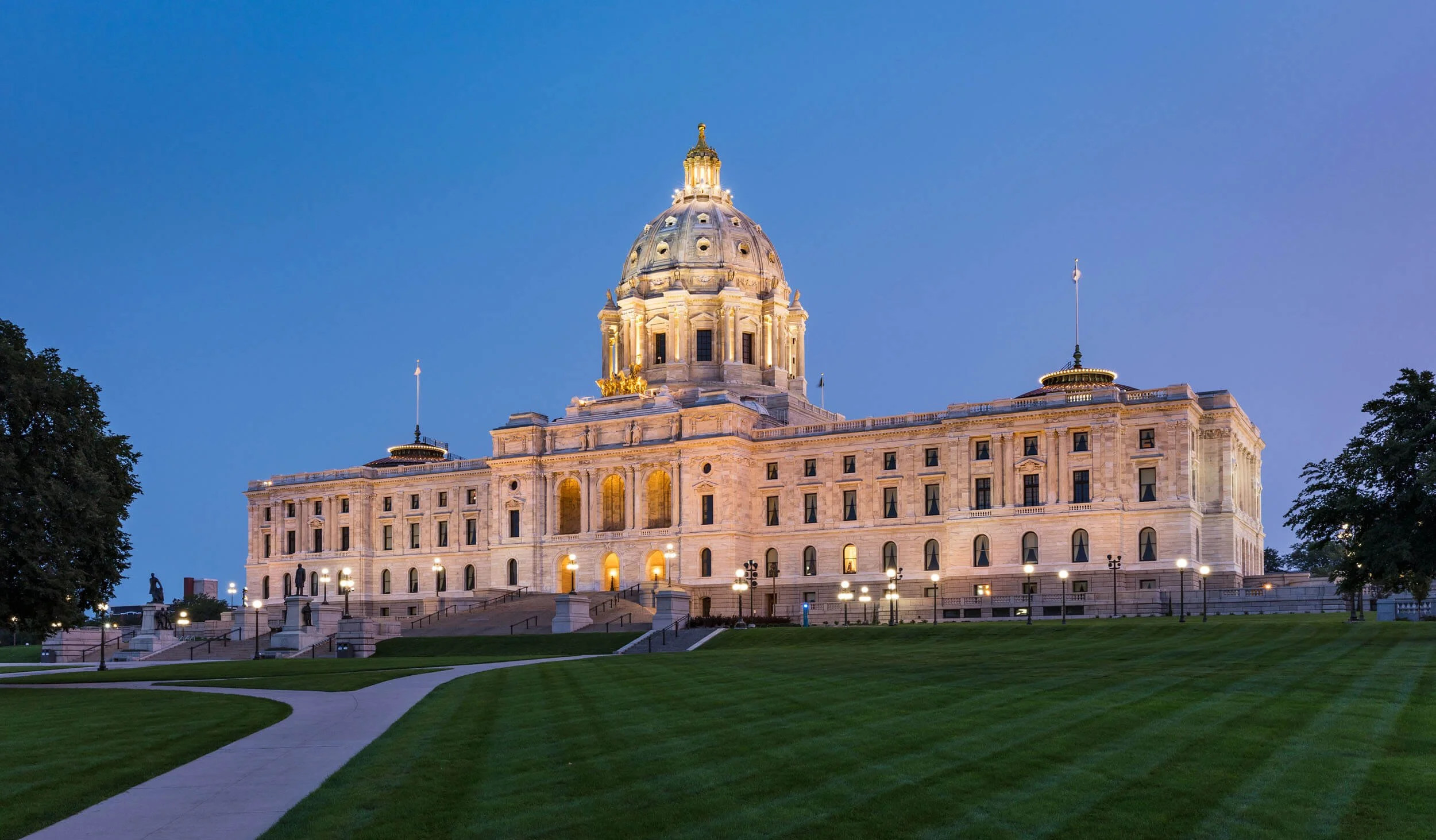 An Action Plan to Stop the Fraud: Senate Republicans Push Structural Reform