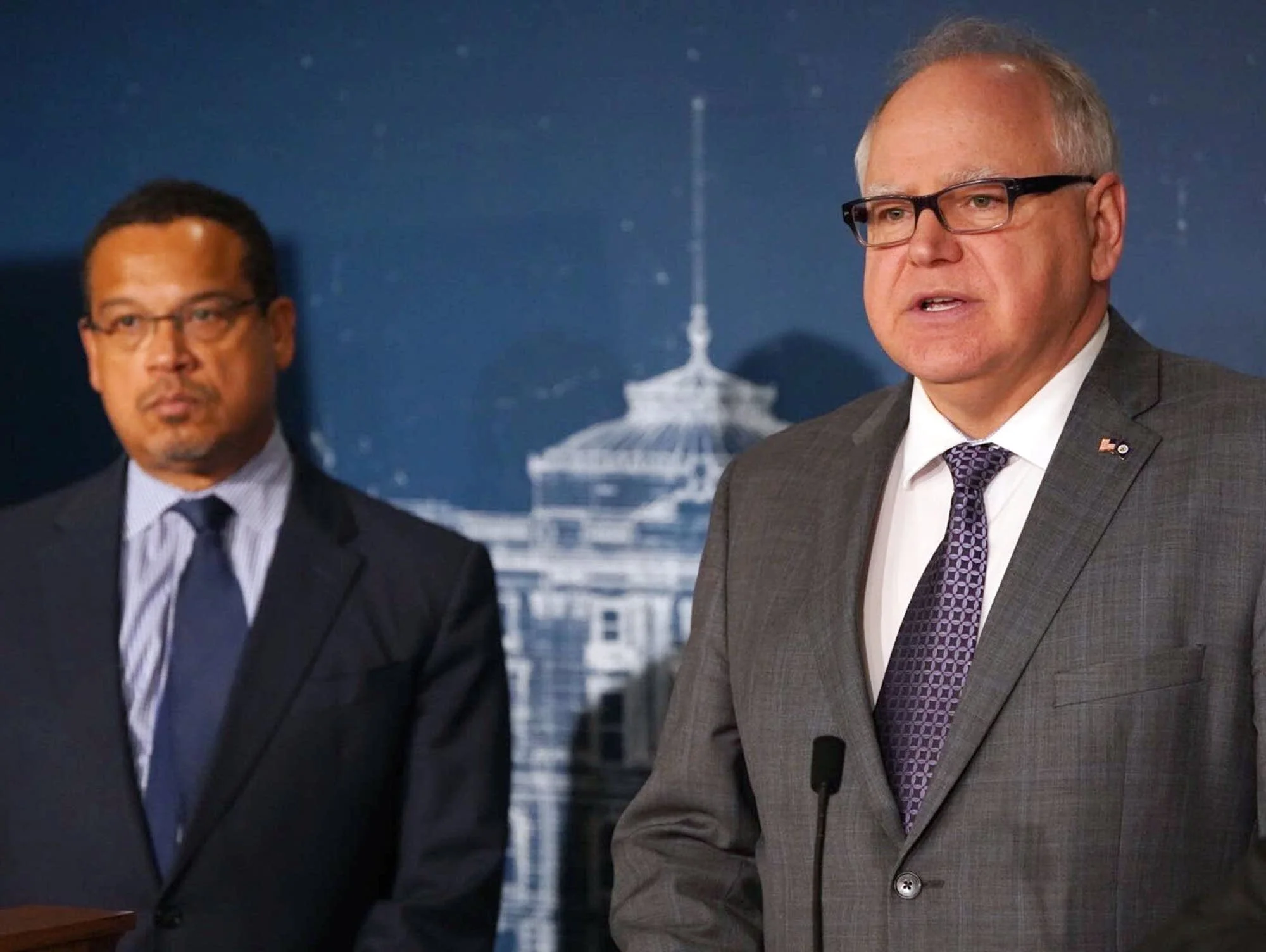 Minnesotans Were Told to Trust the System. Look Where That Got Us.