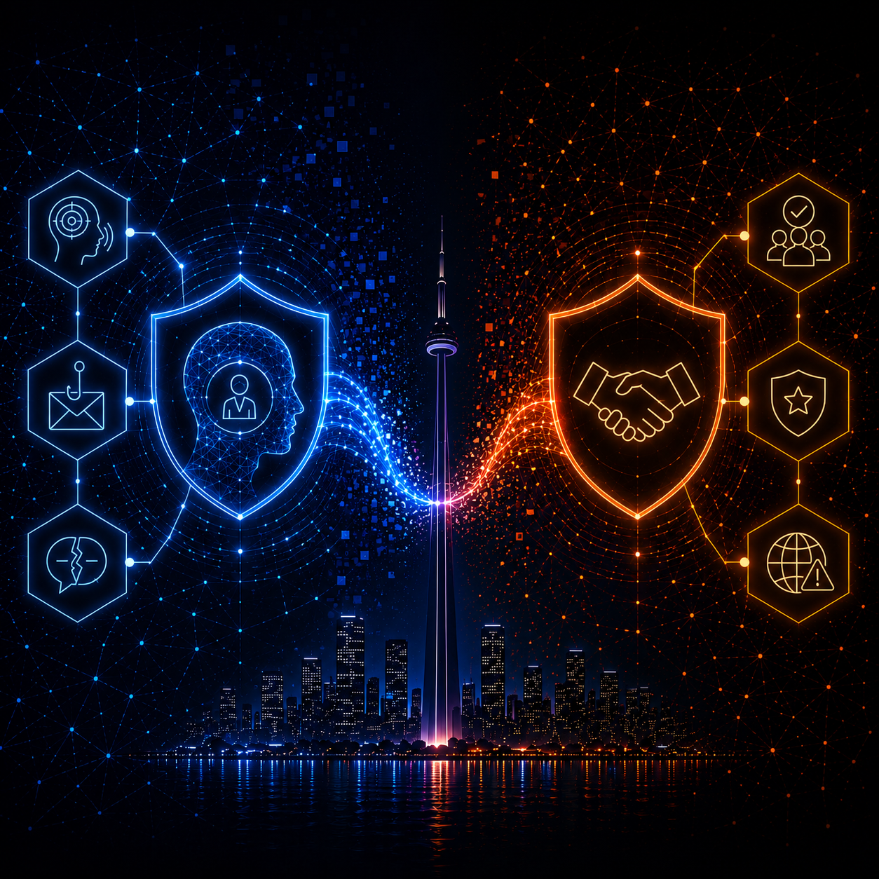 June TASK: Coercion, Insiders, and Cyber Trust