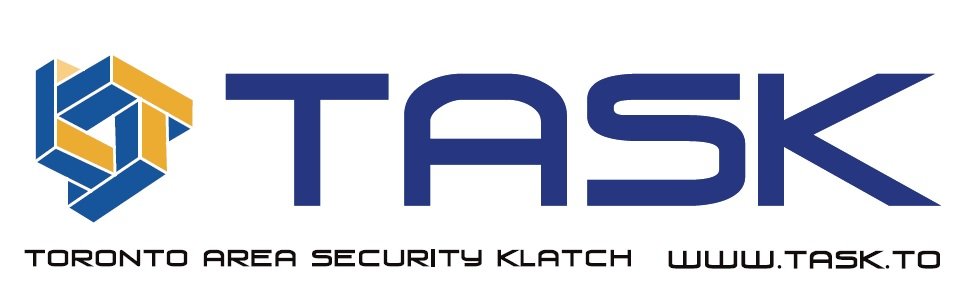 TASK - Toronto Area Security Klatch