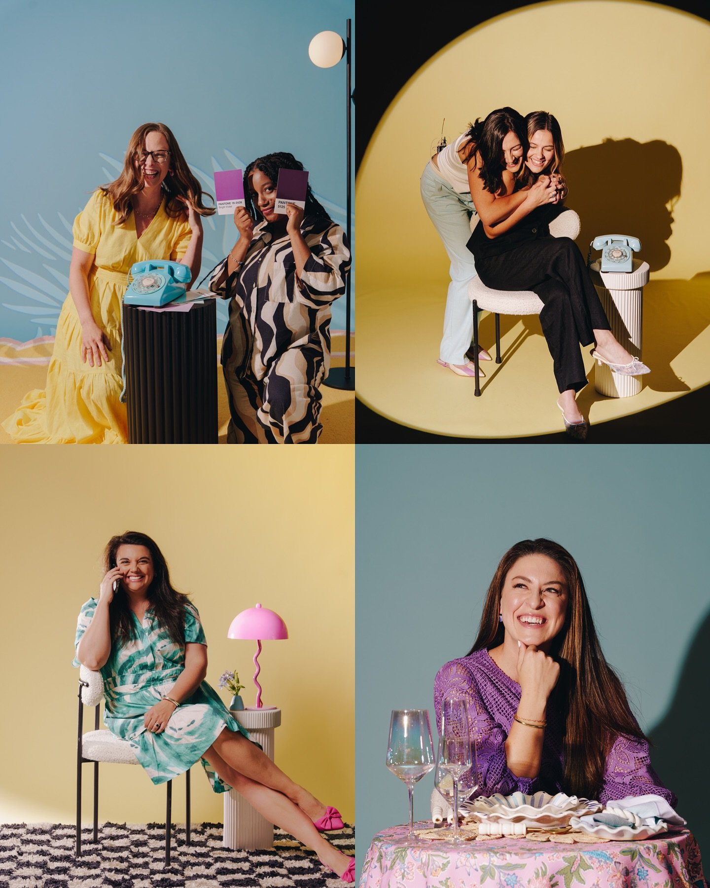 Another amazing round of WeddingPro talents giving us a snekpek and spilling the tea on the tricks that keep their biz booked and booming 💥 Big love to the teams behind the scenes making the magic happen 🫶

.

@dwdaniellewood @cvrrielee @meghan.cla