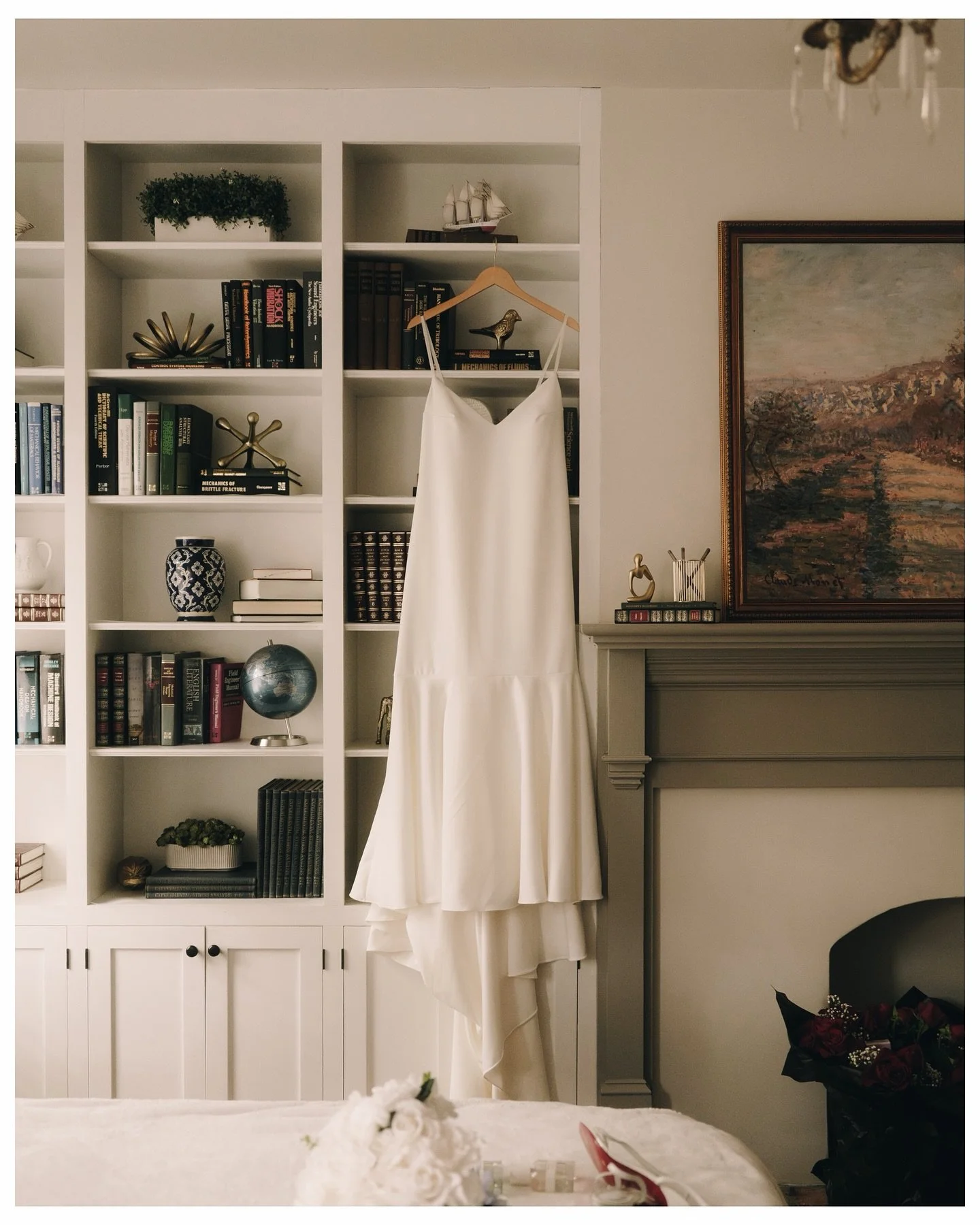 Summer + Andreia&rsquo;s day felt sooo light and airy. Every photo and collection has its own quiet story and I&rsquo;m sooo not over how timeless it all felt 🥹✨🤍 Love you girlz congrats! xoxo + Everyone&rsquo;s been asking for the long scrolls so 