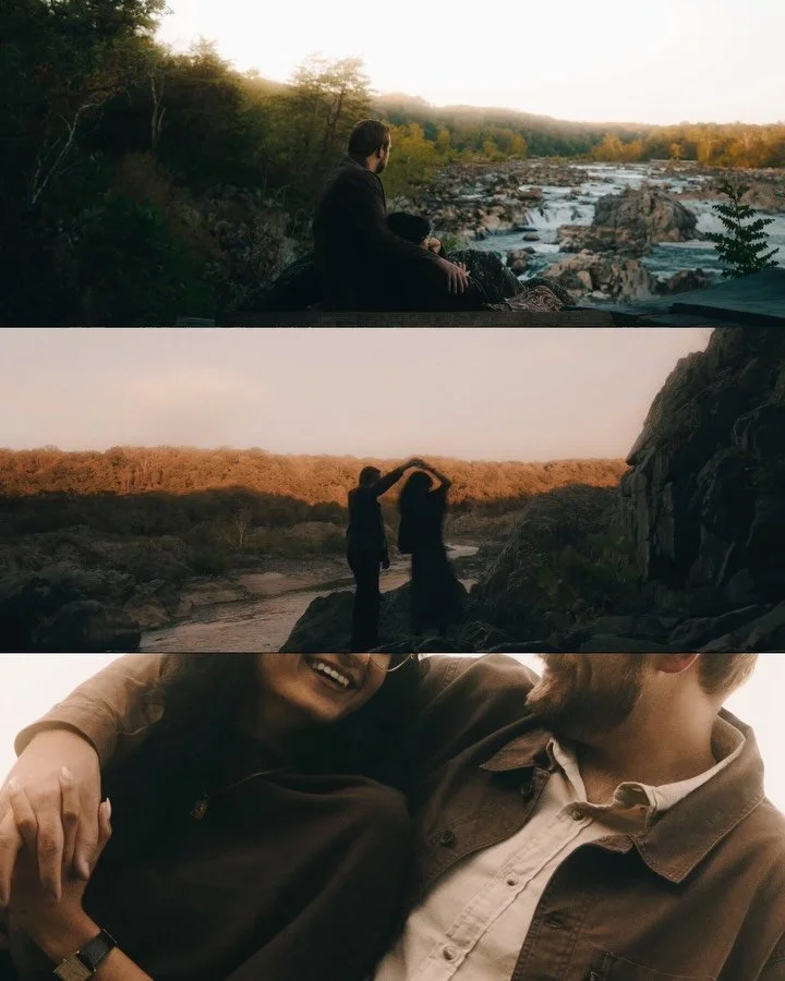 8 billion people and they still found each other 🤍 Can't wait for the wedding!