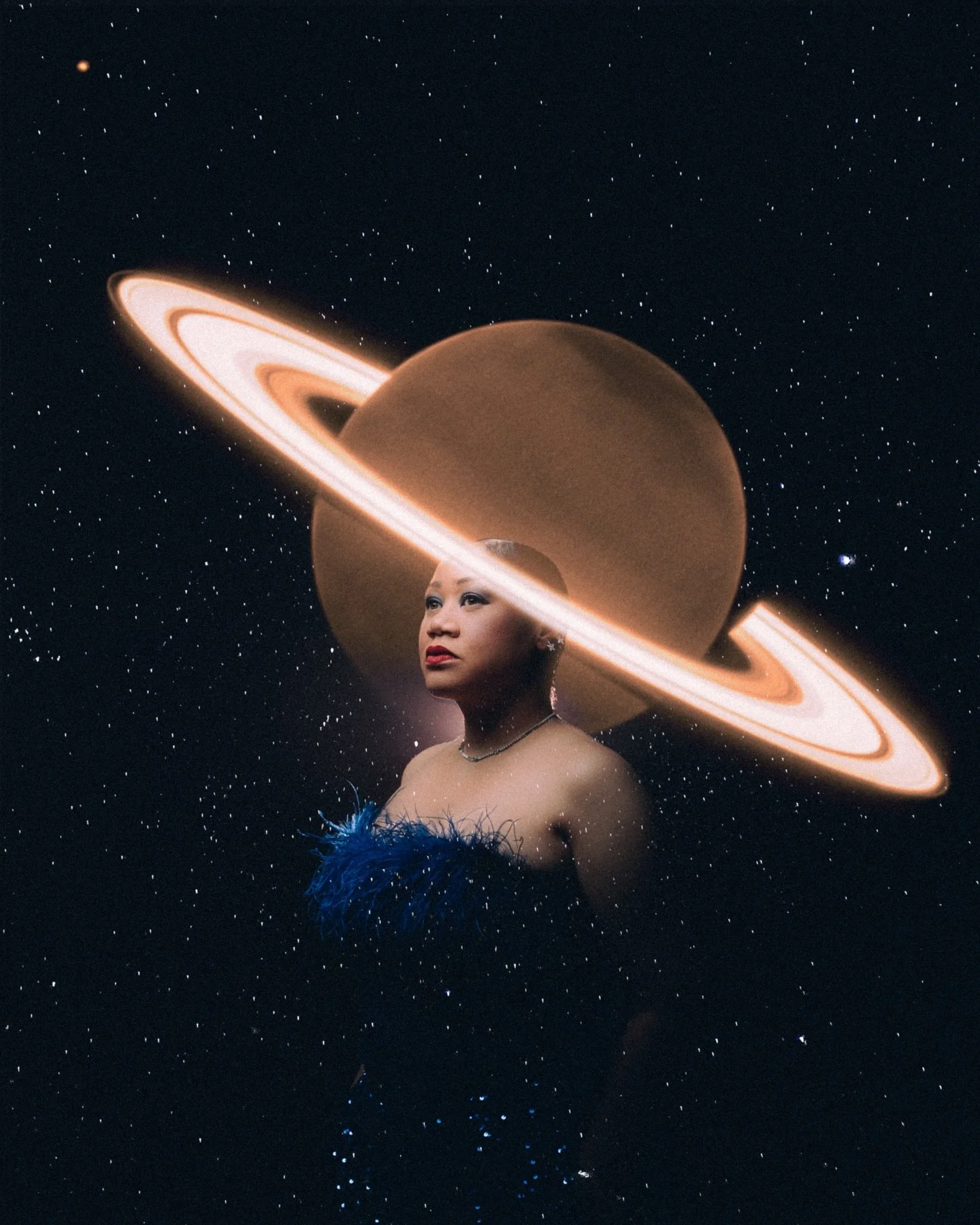 Look up at the stars and not down at your feet. ✨PS this was such a fun session 🤍

In frame: Jacqueline Shelton
Studio: @audiencestudios
Assistant: @mbaughman777
Captured: December 21, 2025