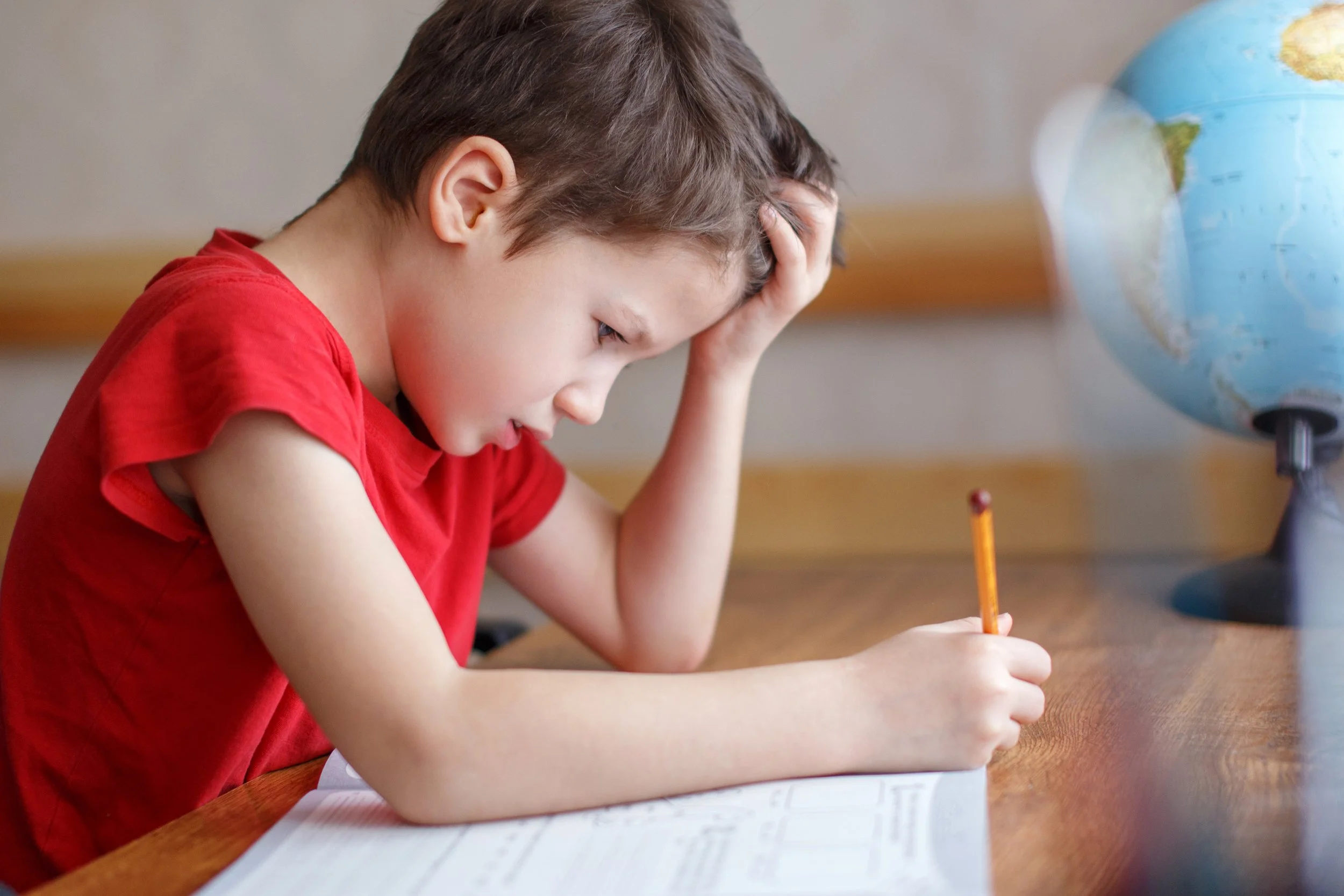 Addition and Subtraction Intervention: Going Back to the Beginning 