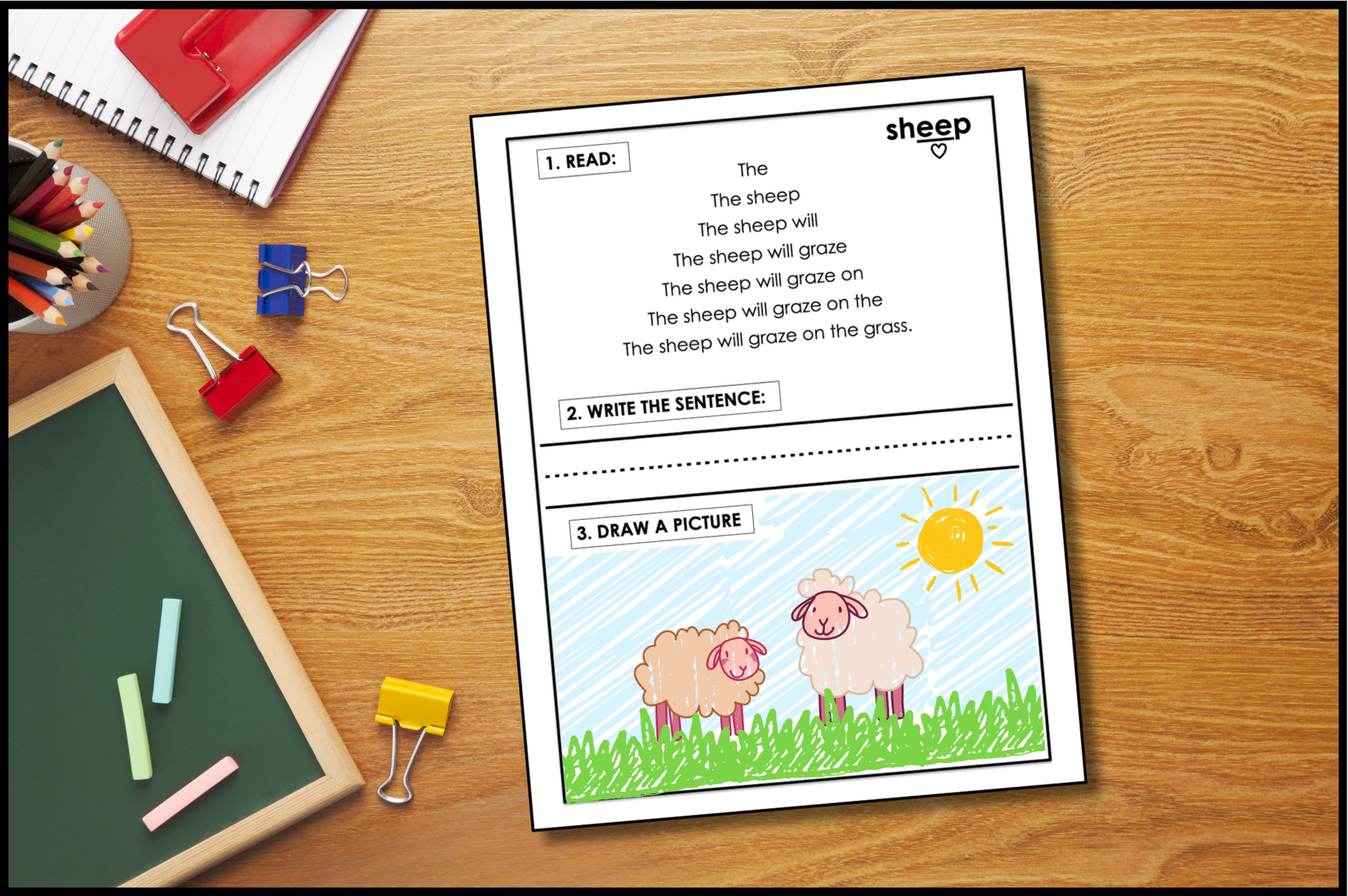 How Fluency Pyramids Help Beginning and Struggling Readers