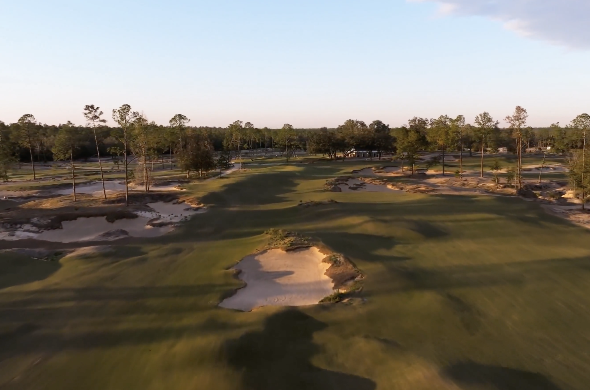 June 27th-28th Camp (Cabot Citrus Farms)