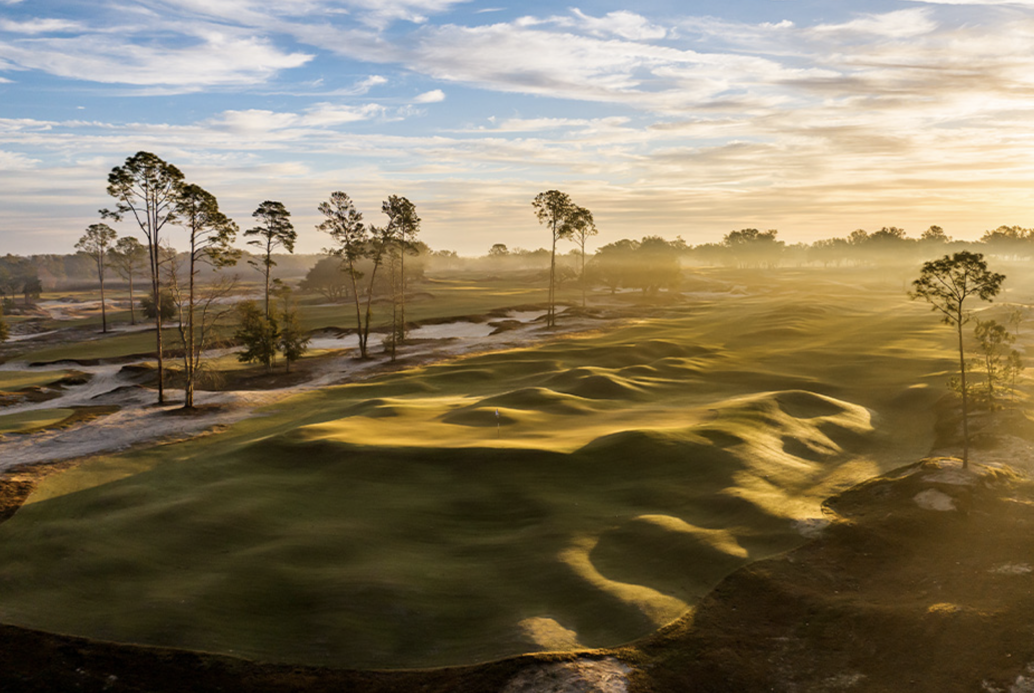 April 19th-20th Camp (Cabot Citrus Farms)