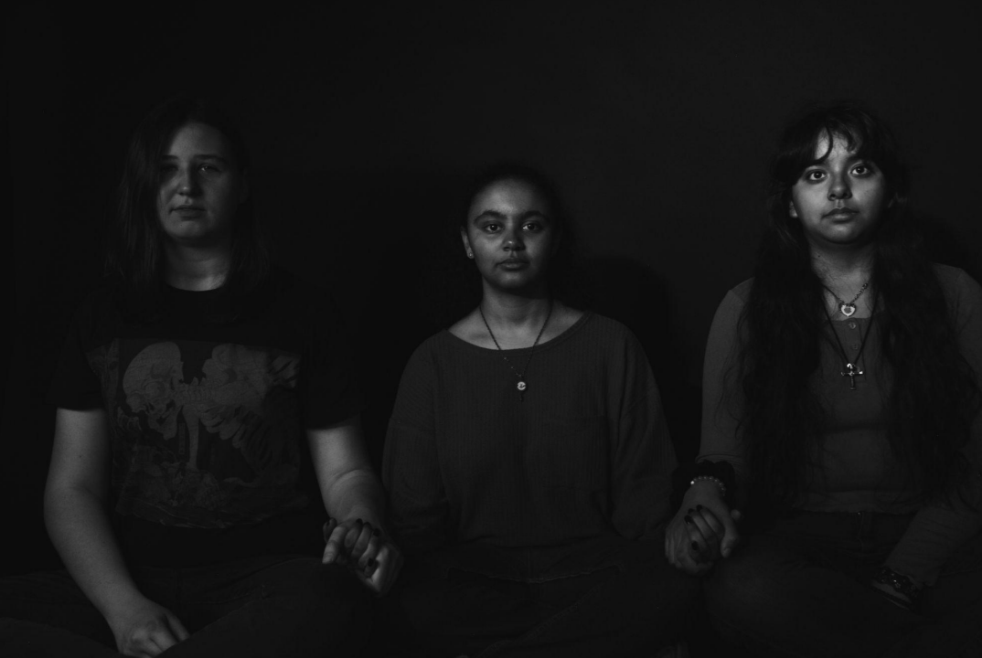 “Despite having different
backgrounds from someone,
you can still connect with each
other a lot through personality
and interests being aligned.
Connecting with each other on
a human level is not fully
about race, gender, sexuality,
it's about, you k