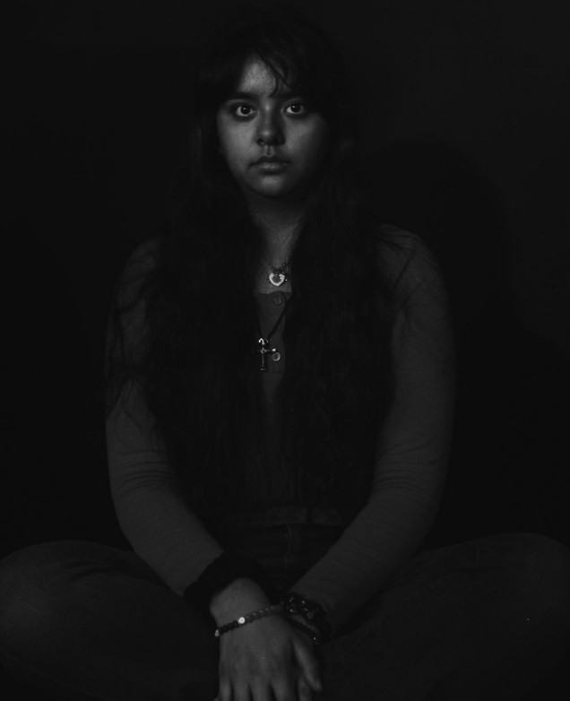 “ I was born and
raised in Texas
and my parents
were born in
Mexico. So I am
first generation
American. "- A