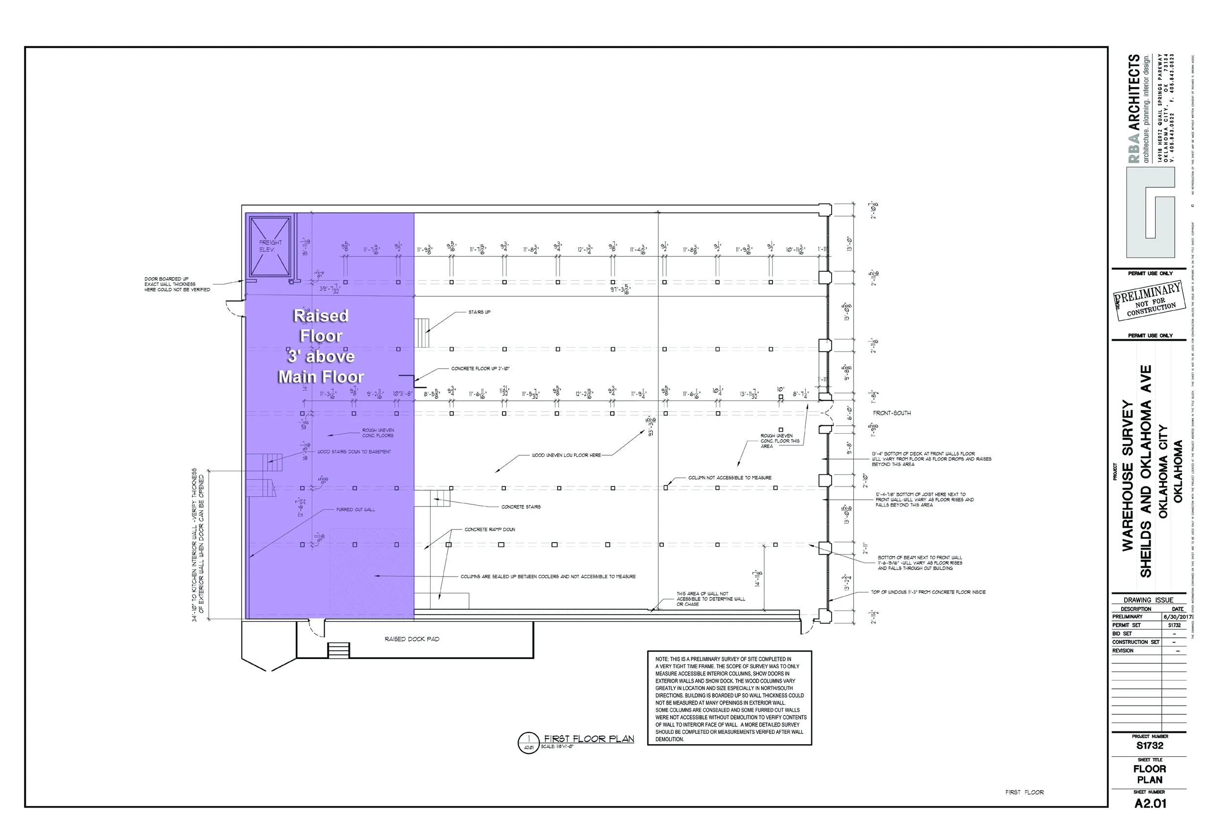 The ICON On Sheridan — Cedars Group Commercial Development