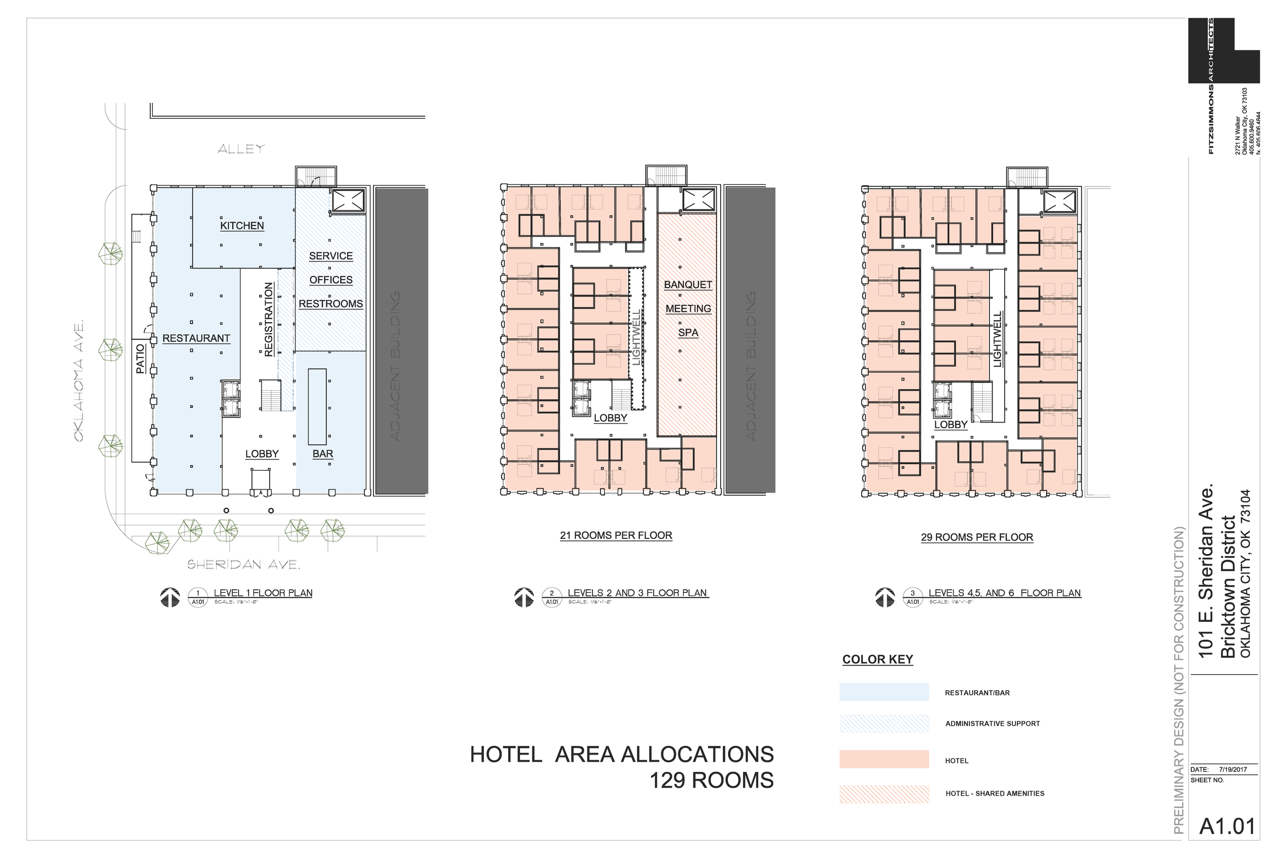 The ICON On Sheridan — Cedars Group Commercial Development