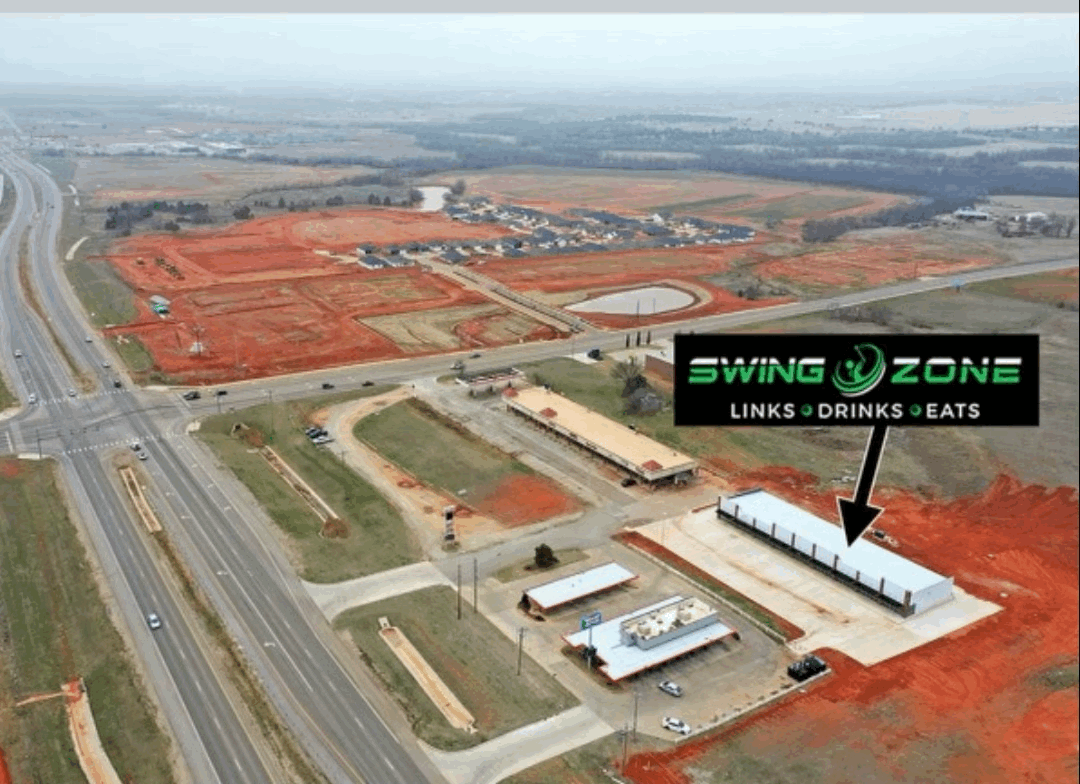 Projects — Cedars Group Commercial Development
