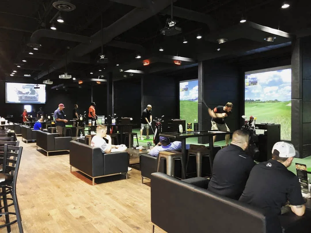 Deer Creek Crossing — Cedars Group Commercial Development