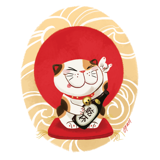 Maneki Rock!