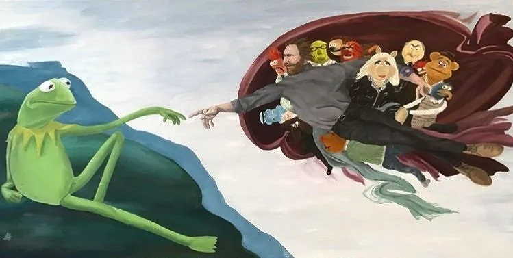 Creation of Kermit