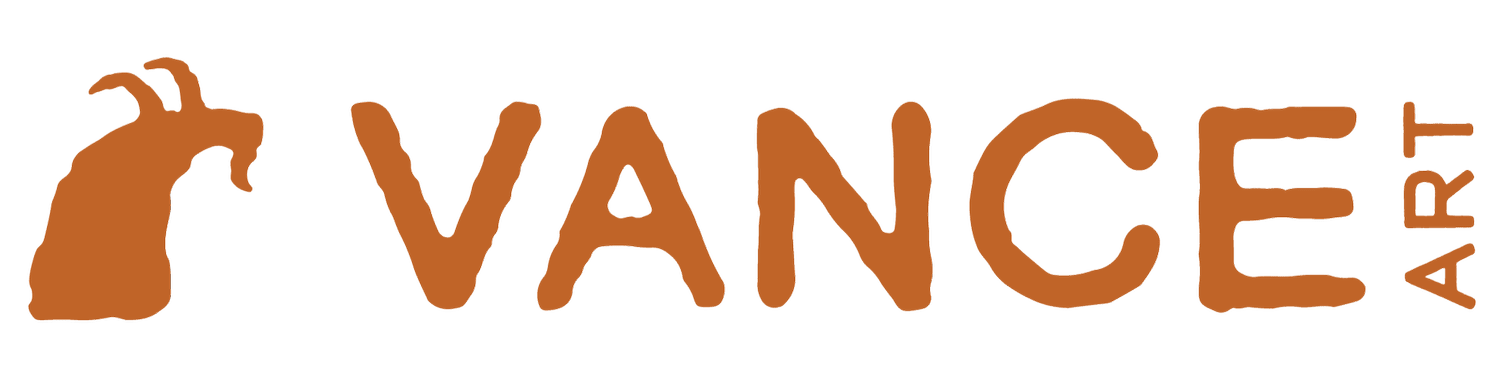 VANCE ART