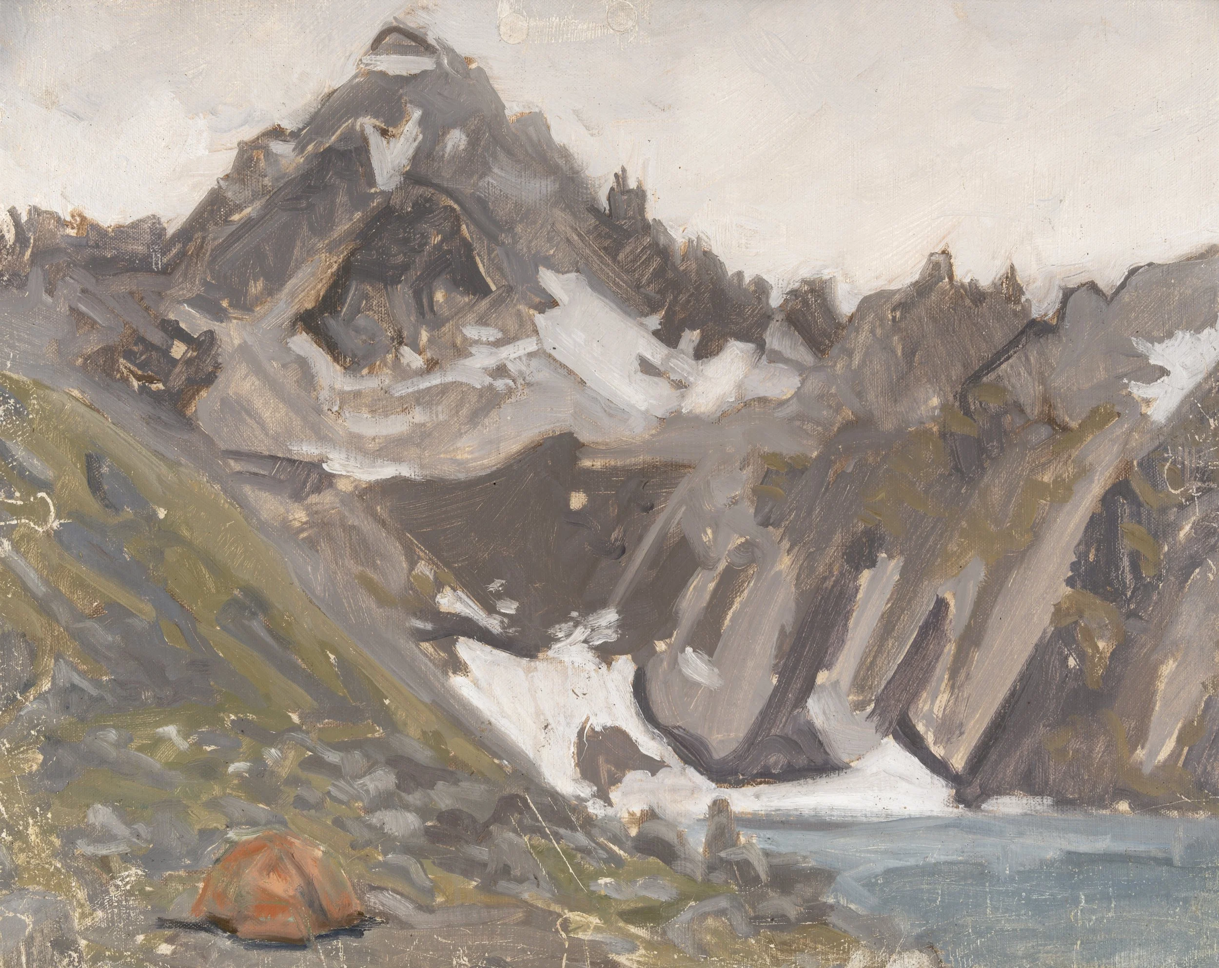 Hatcher Pass