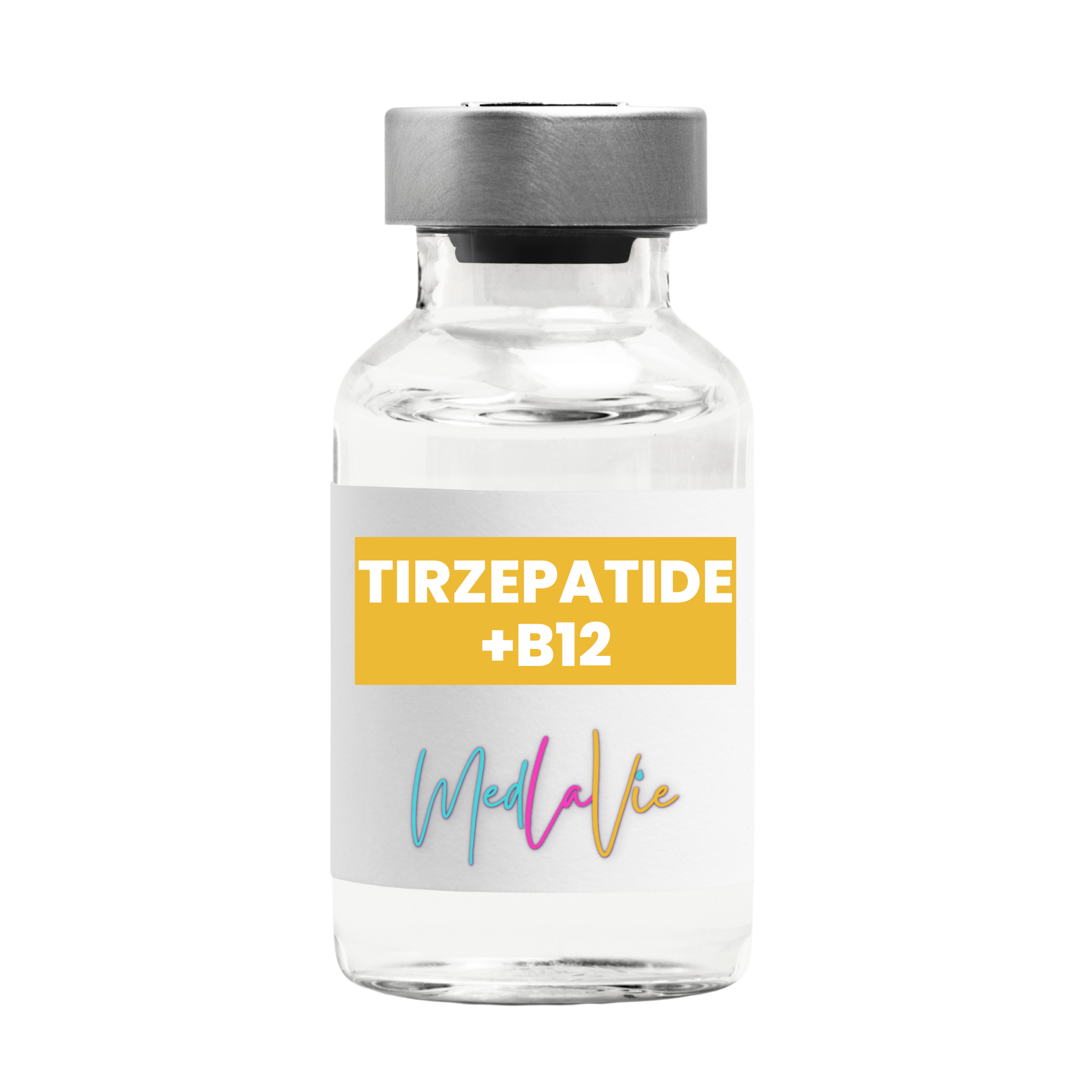 Tirzepatide injections