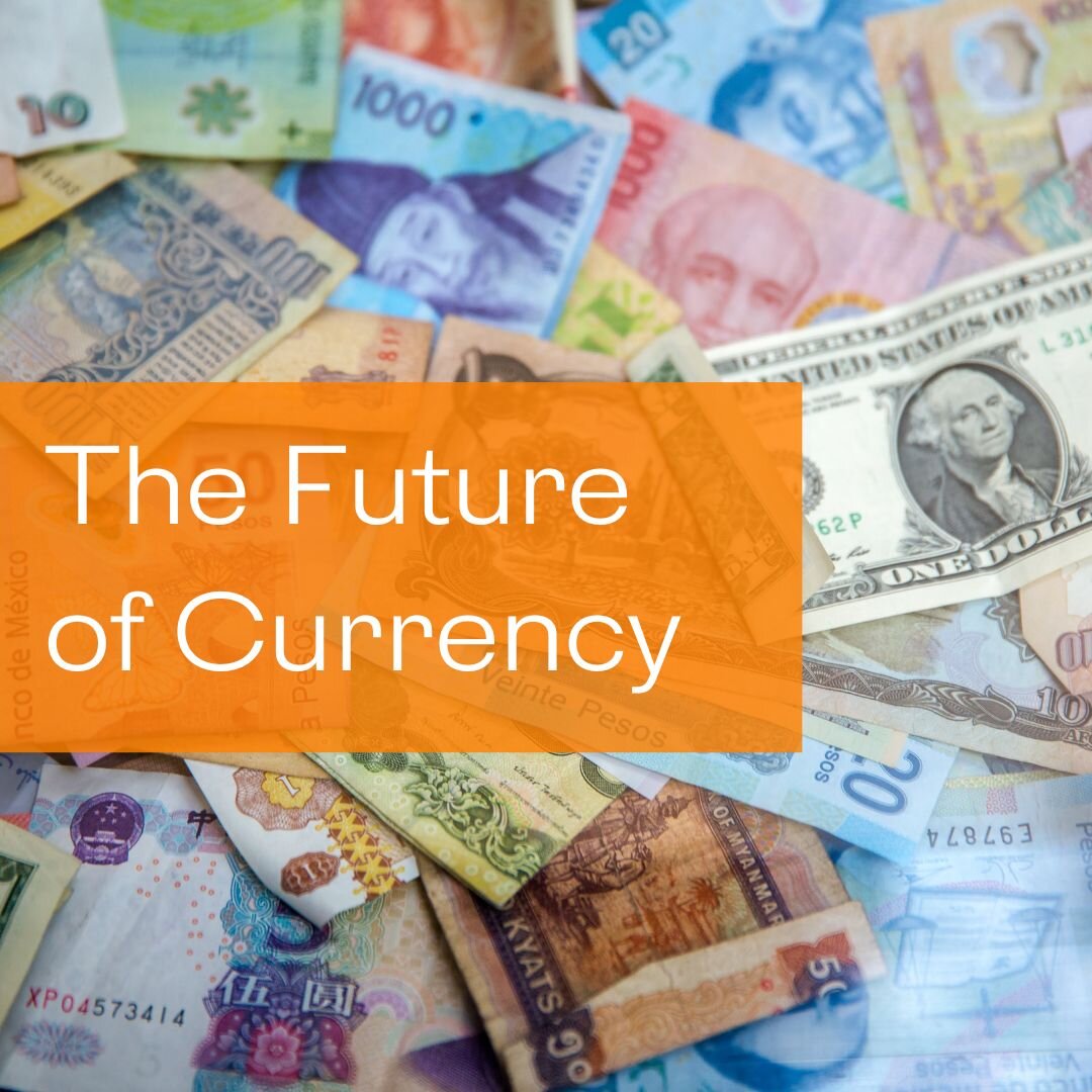 As the Illinois competition season winds down, the international season is just getting started. Check out this article from the Council on Foreign Relations on Cryptocurrencies, Digital Dollars, and the Future of Money.
Link in bio.
#problemsolved #