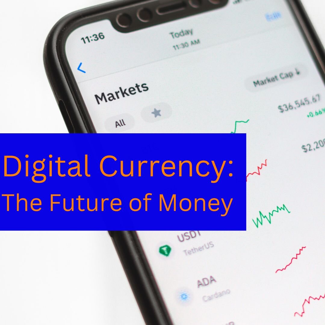 Check out this article from Forbes on Digital Currency. Learn more about how these different methods of payment represent the future.
Link in bio