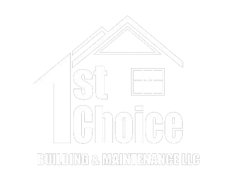 1st Choice Building and Maintenance