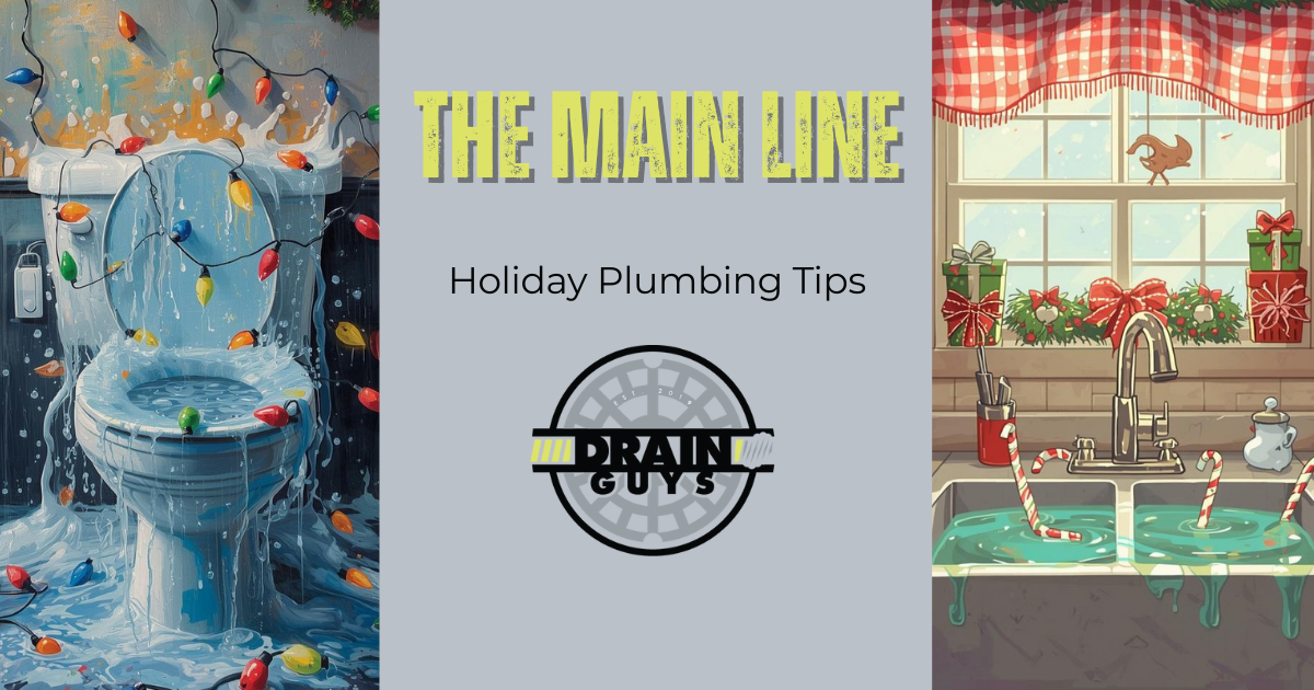 Holiday Plumbing Tips for Elmhurst Homeowners