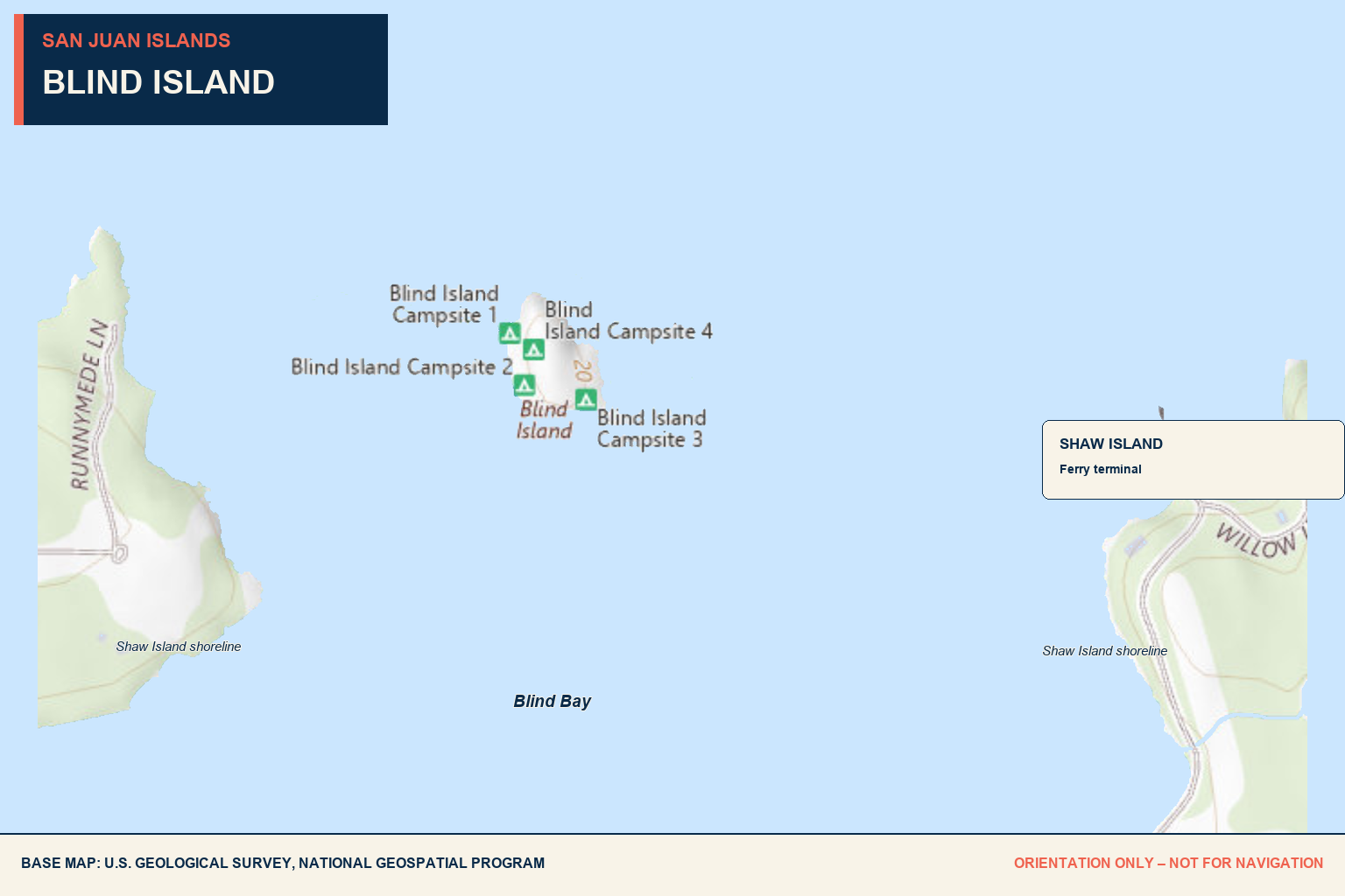 Blind Island