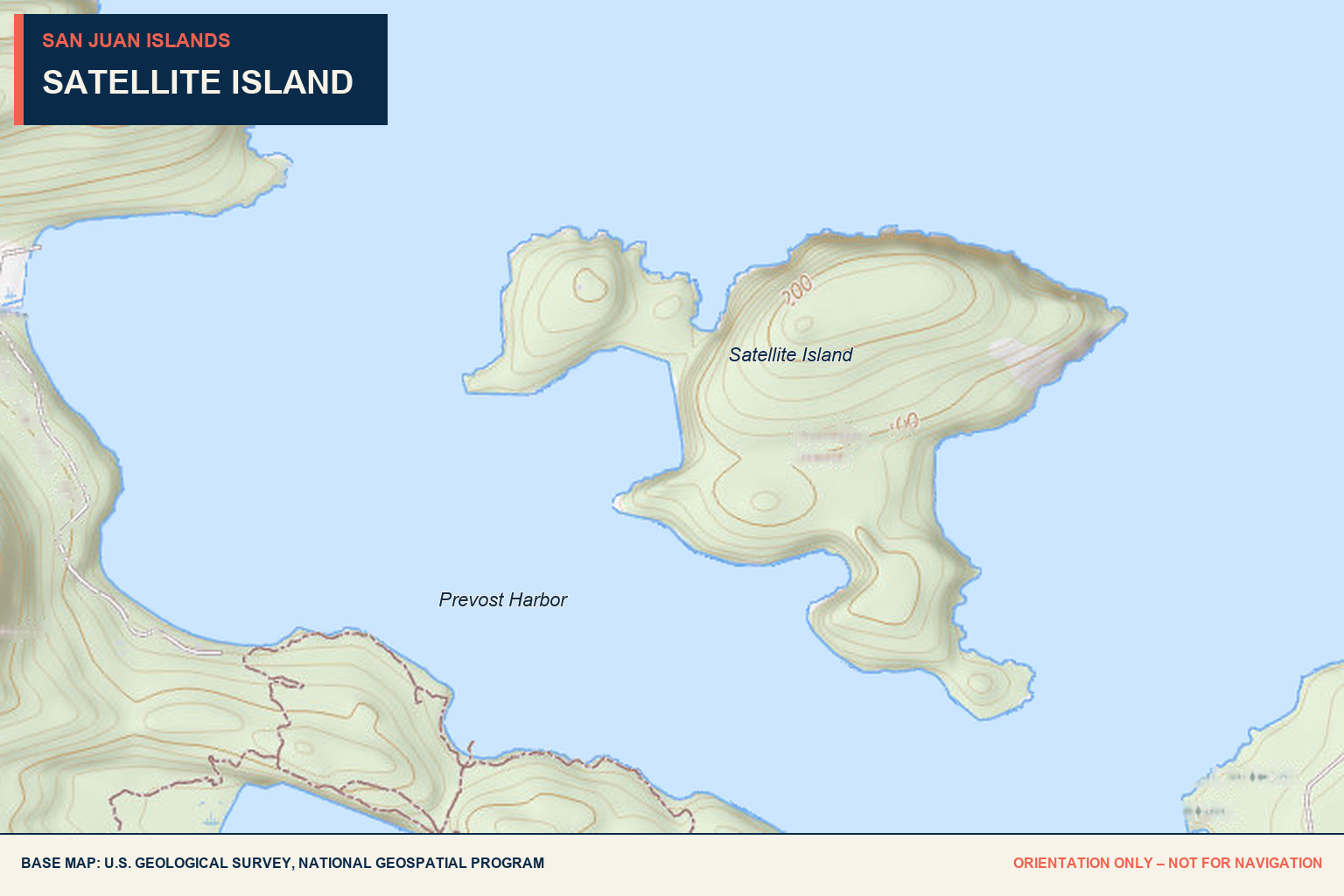 Satellite Island