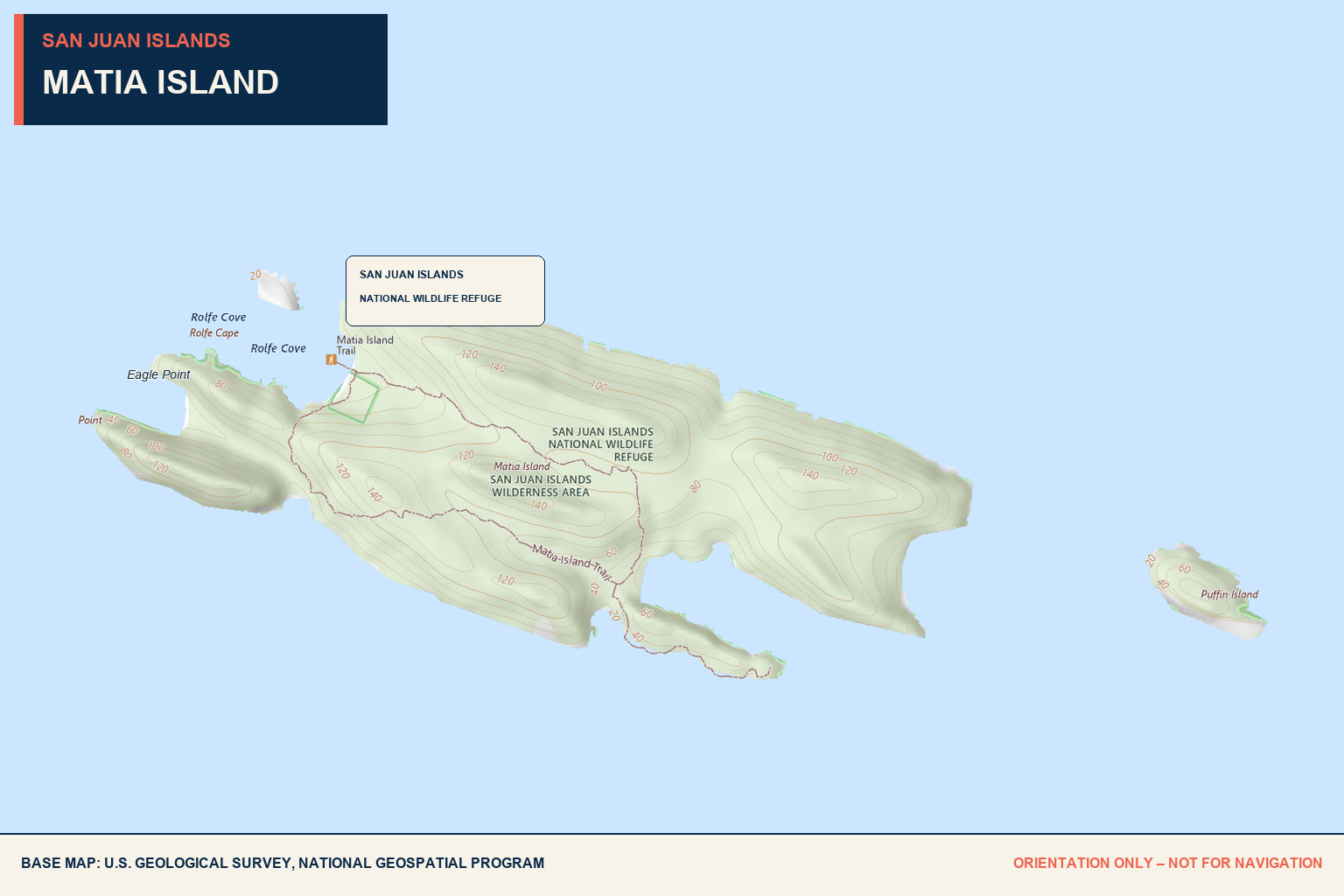 Matia Island
