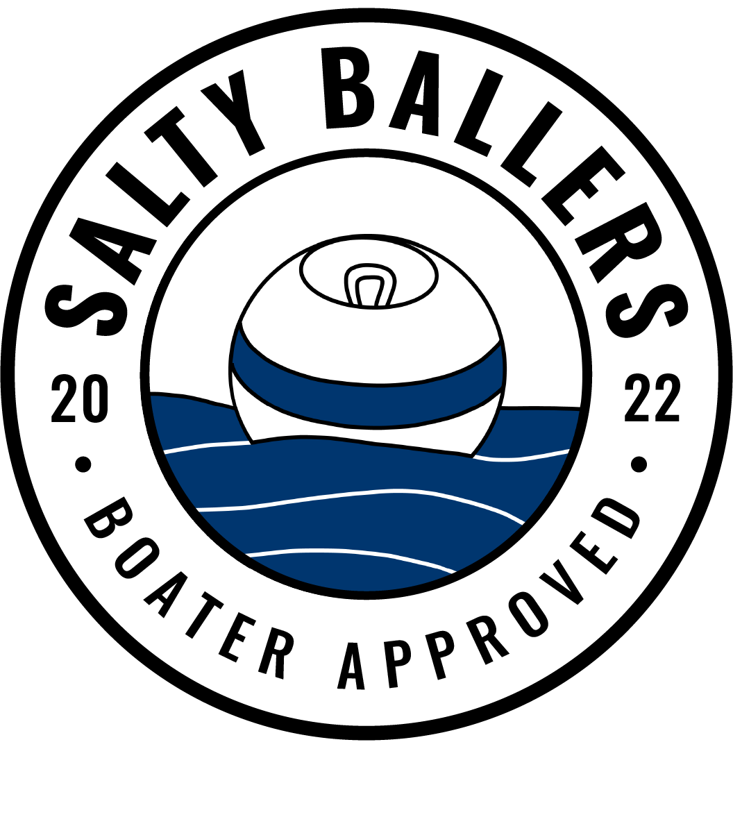 Salty Ballers
