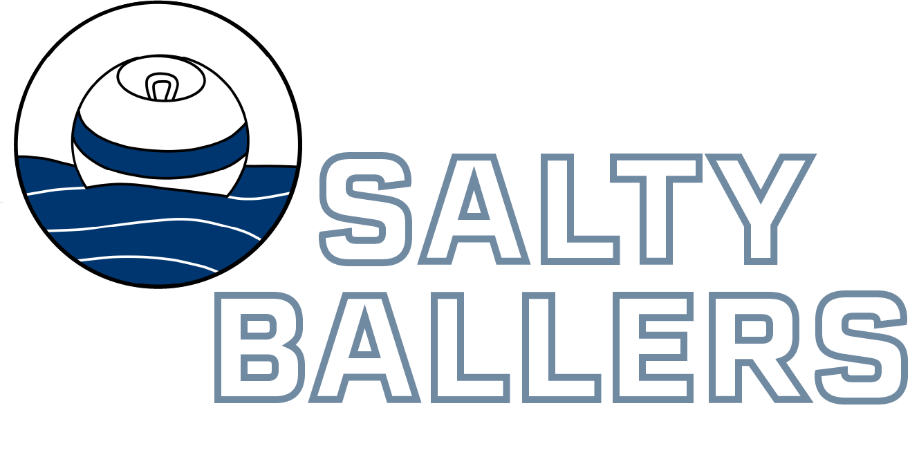 Salty Ballers
